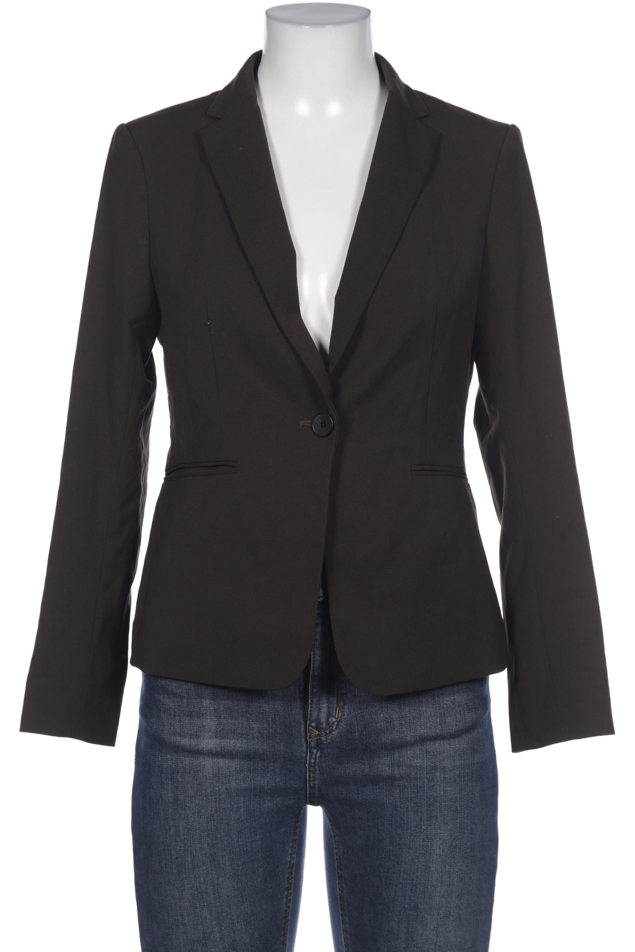 

H&M Damen Blazer, grün