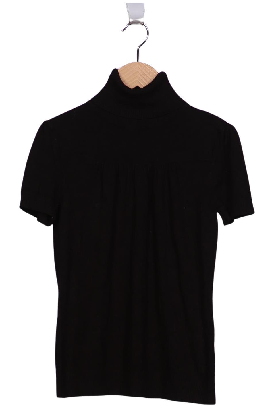 

H&M Damen Pullover, schwarz, Gr. 36