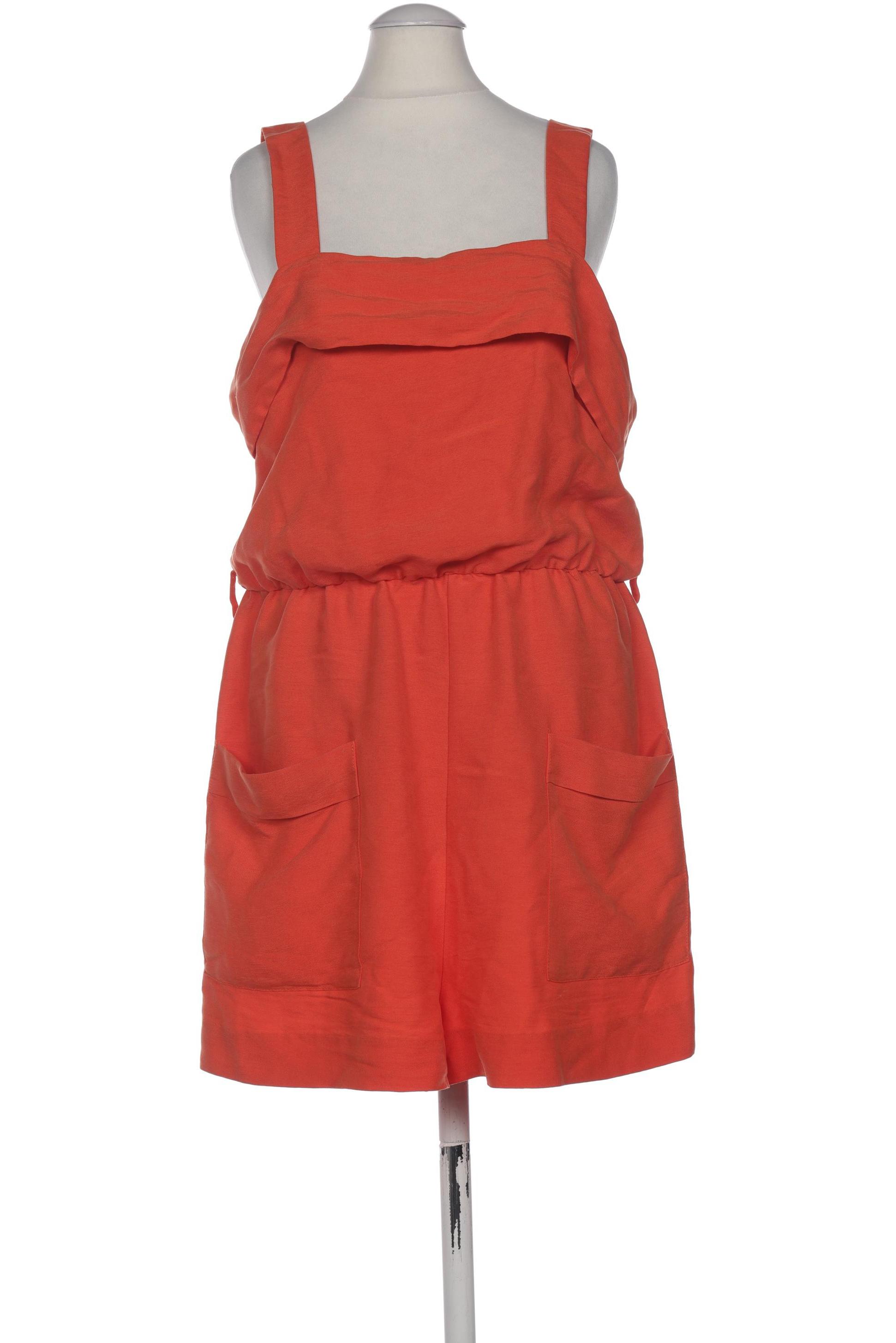 

H&M Damen Jumpsuit/Overall, orange