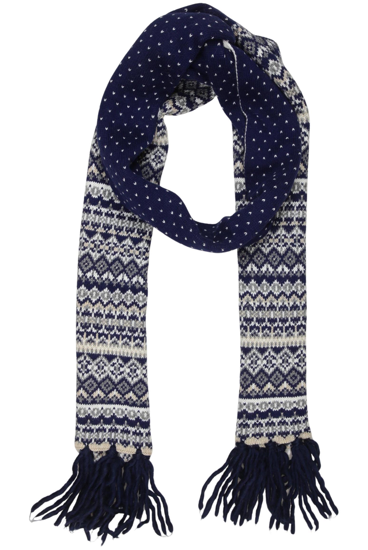 

H&M Damen Schal, mehrfarbig, Gr.