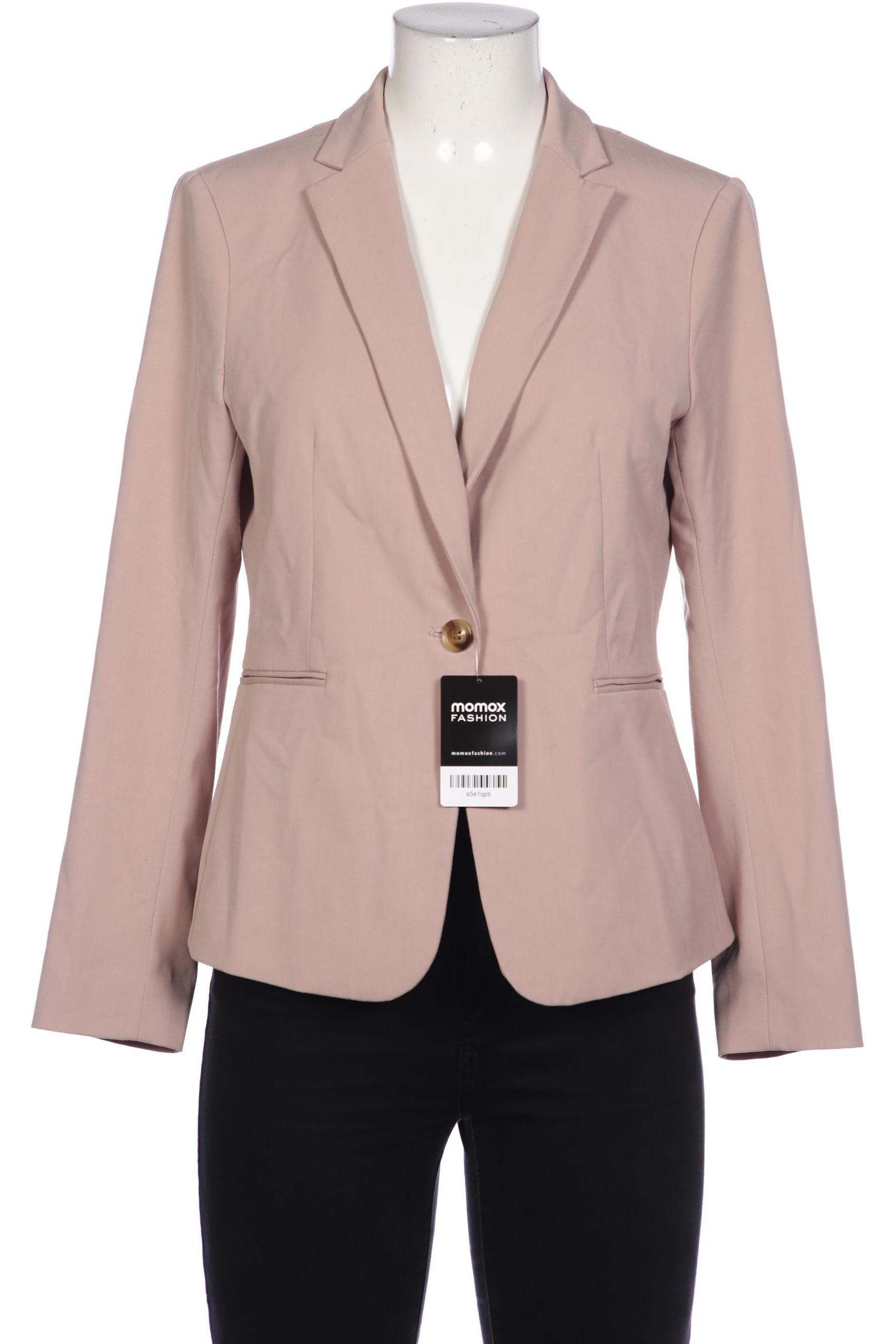 

H&M Damen Blazer, pink, Gr. 40