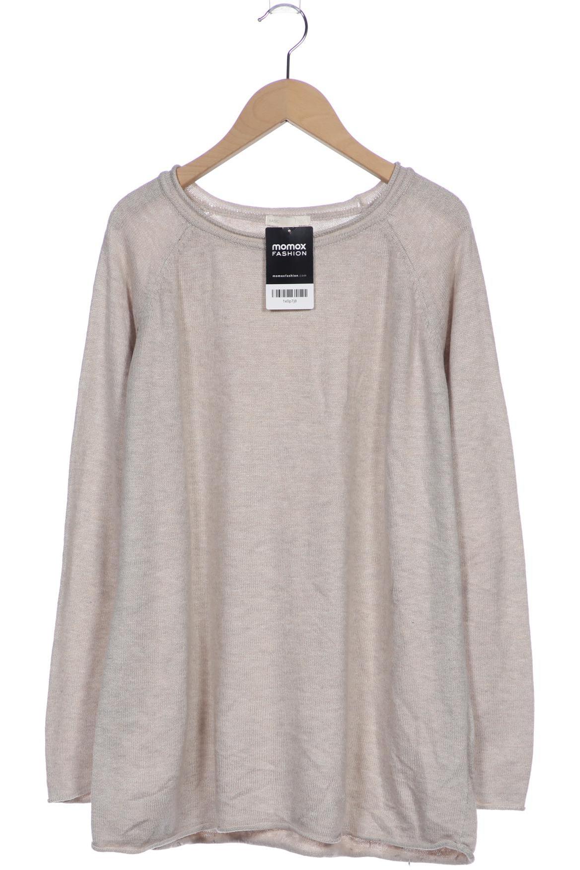 

H&M Damen Pullover, beige, Gr. 38