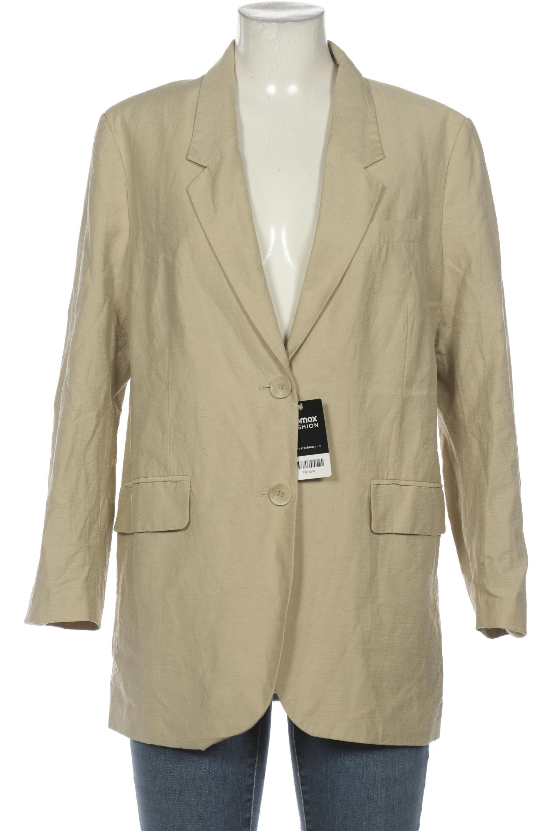 

H&M Damen Blazer, hellgrün