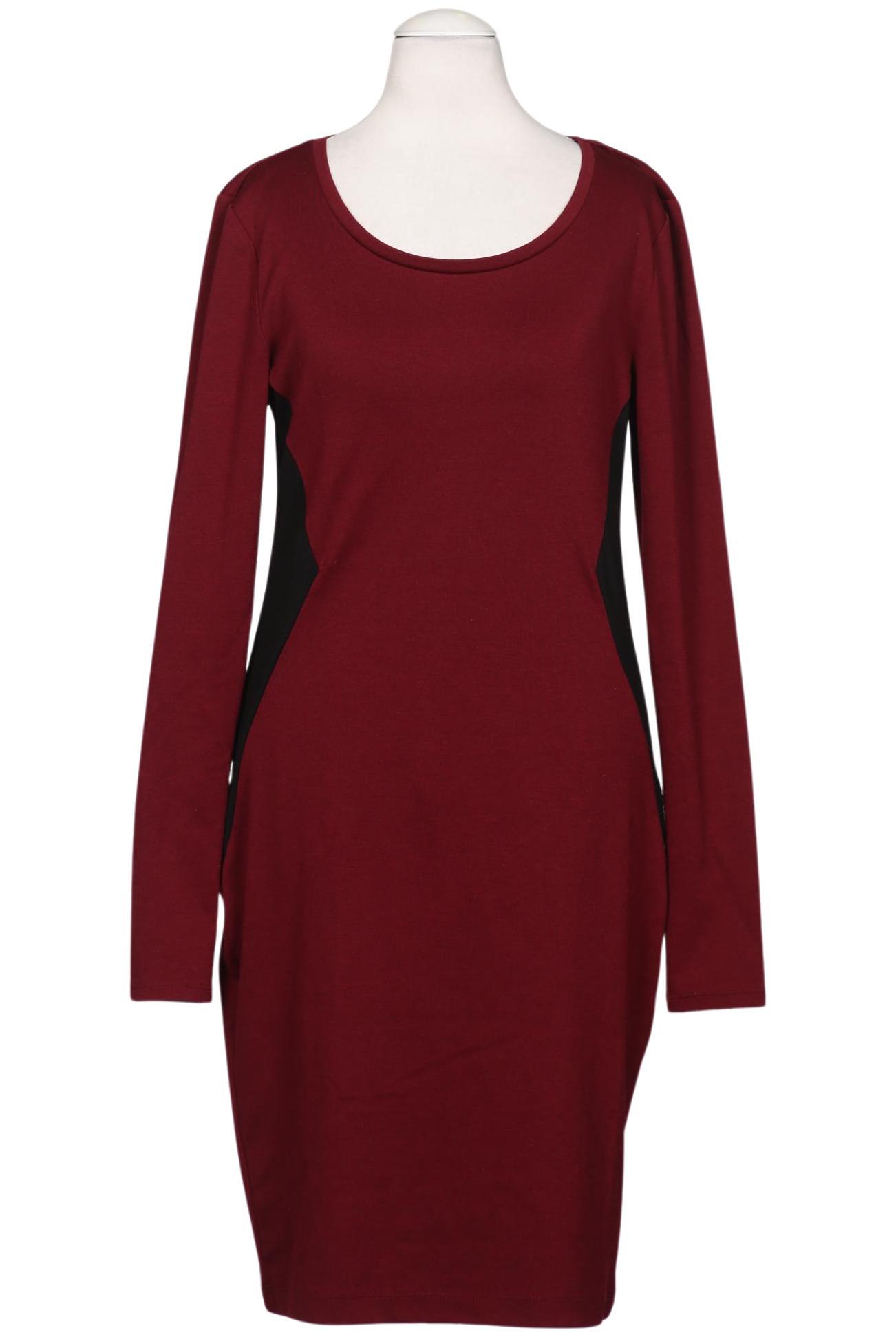 

H&M Damen Kleid, mehrfarbig, Gr. 38