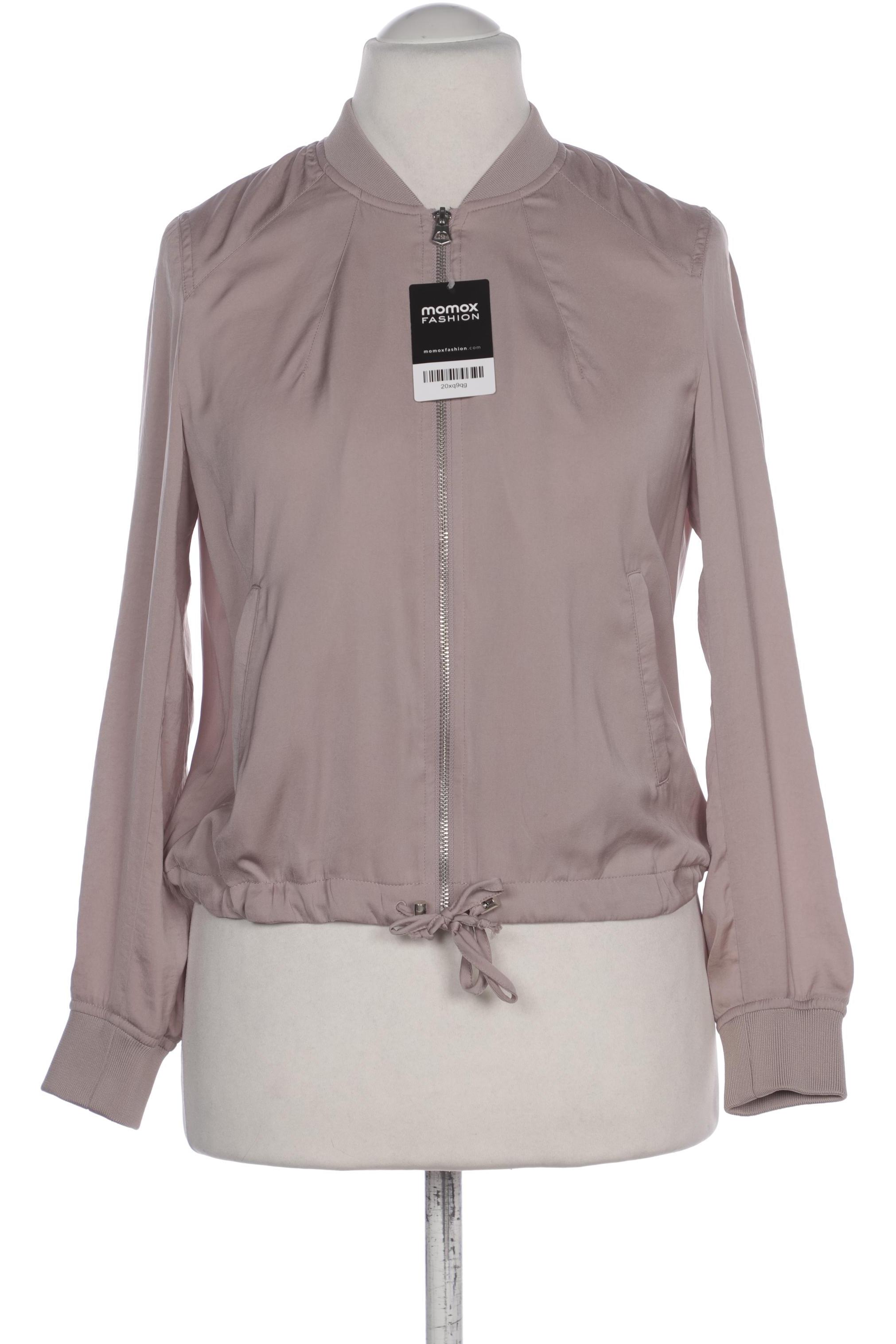 

H&M Damen Jacke, braun, Gr. 38