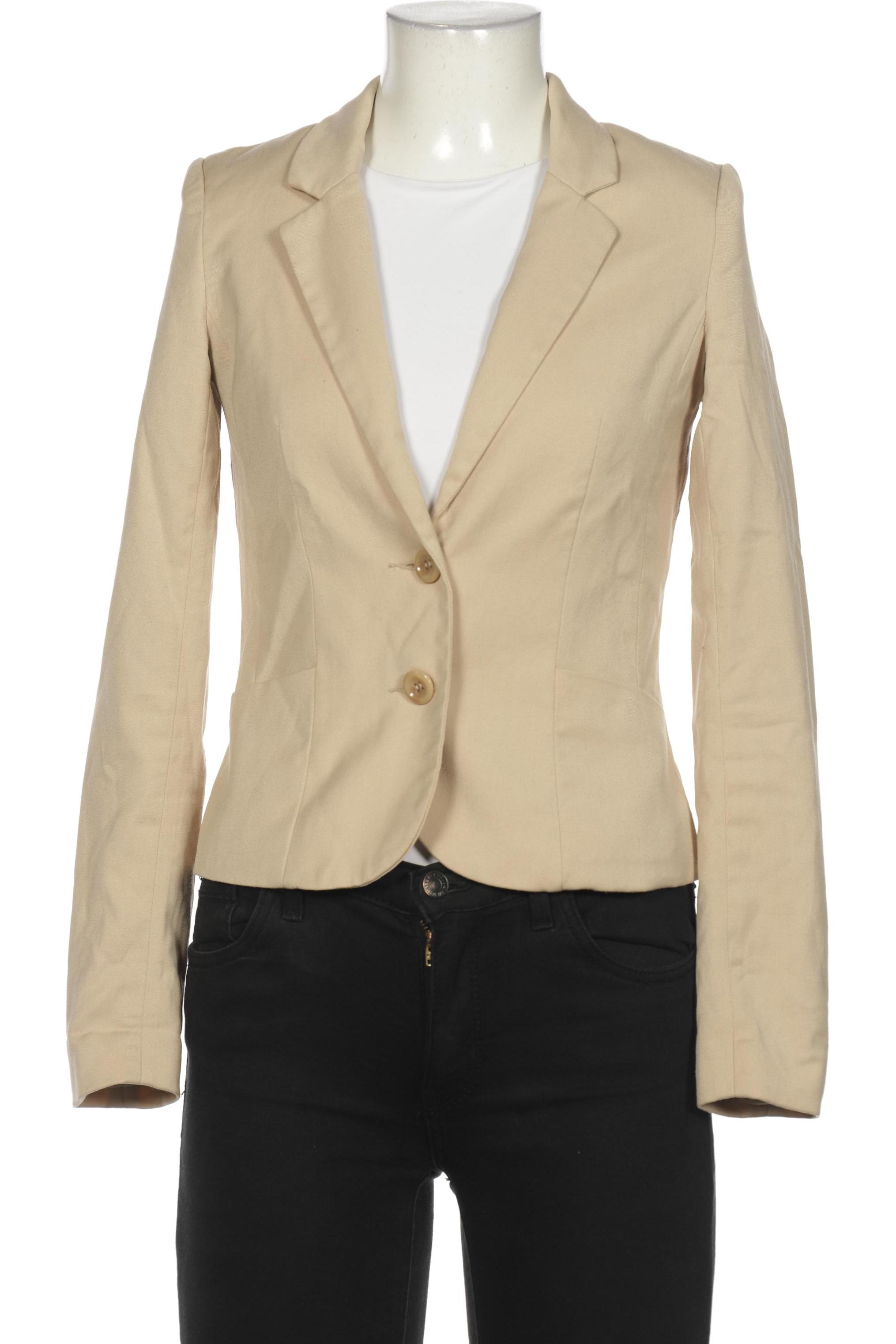 

H&M Damen Blazer, beige
