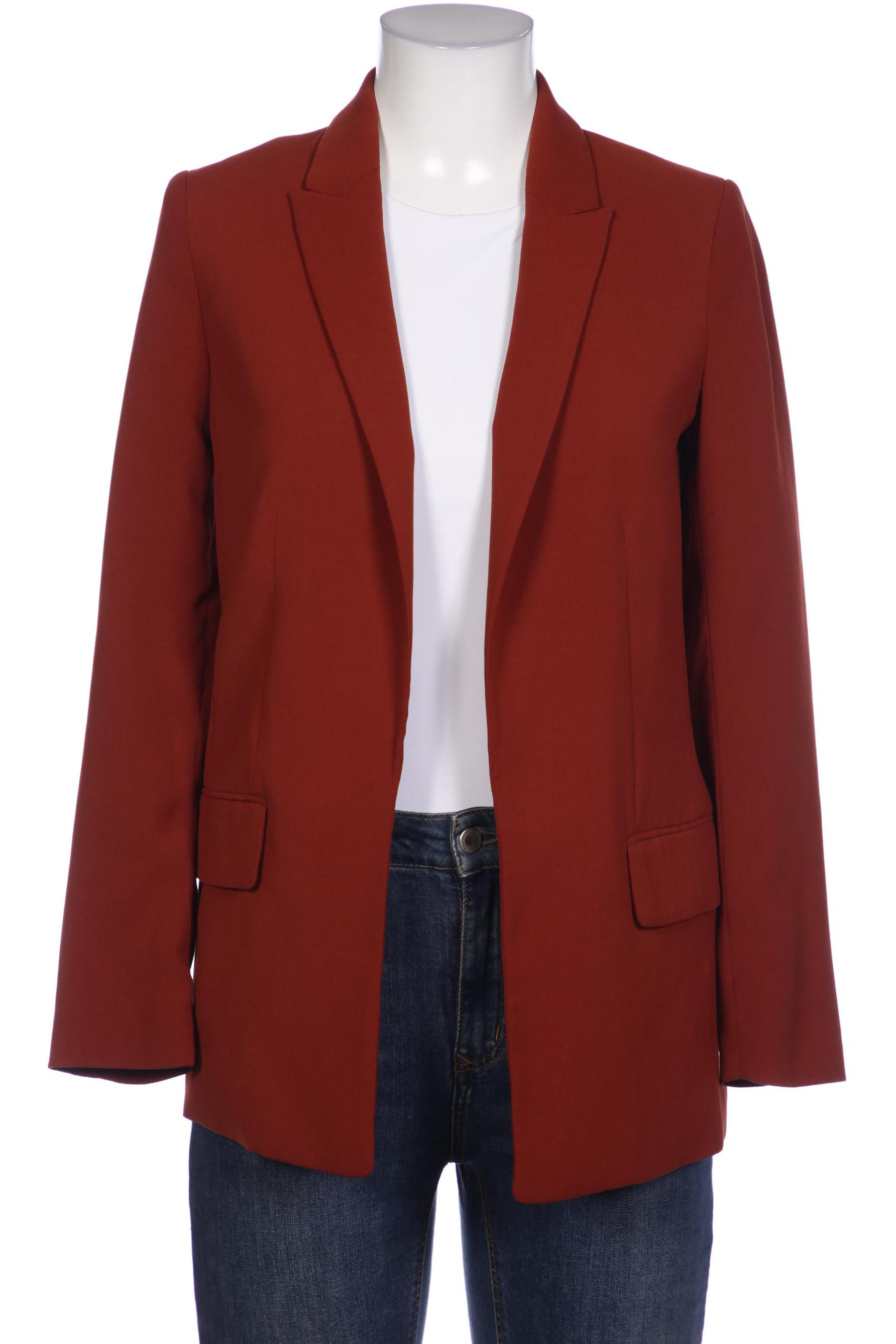 

H&M Damen Blazer, braun