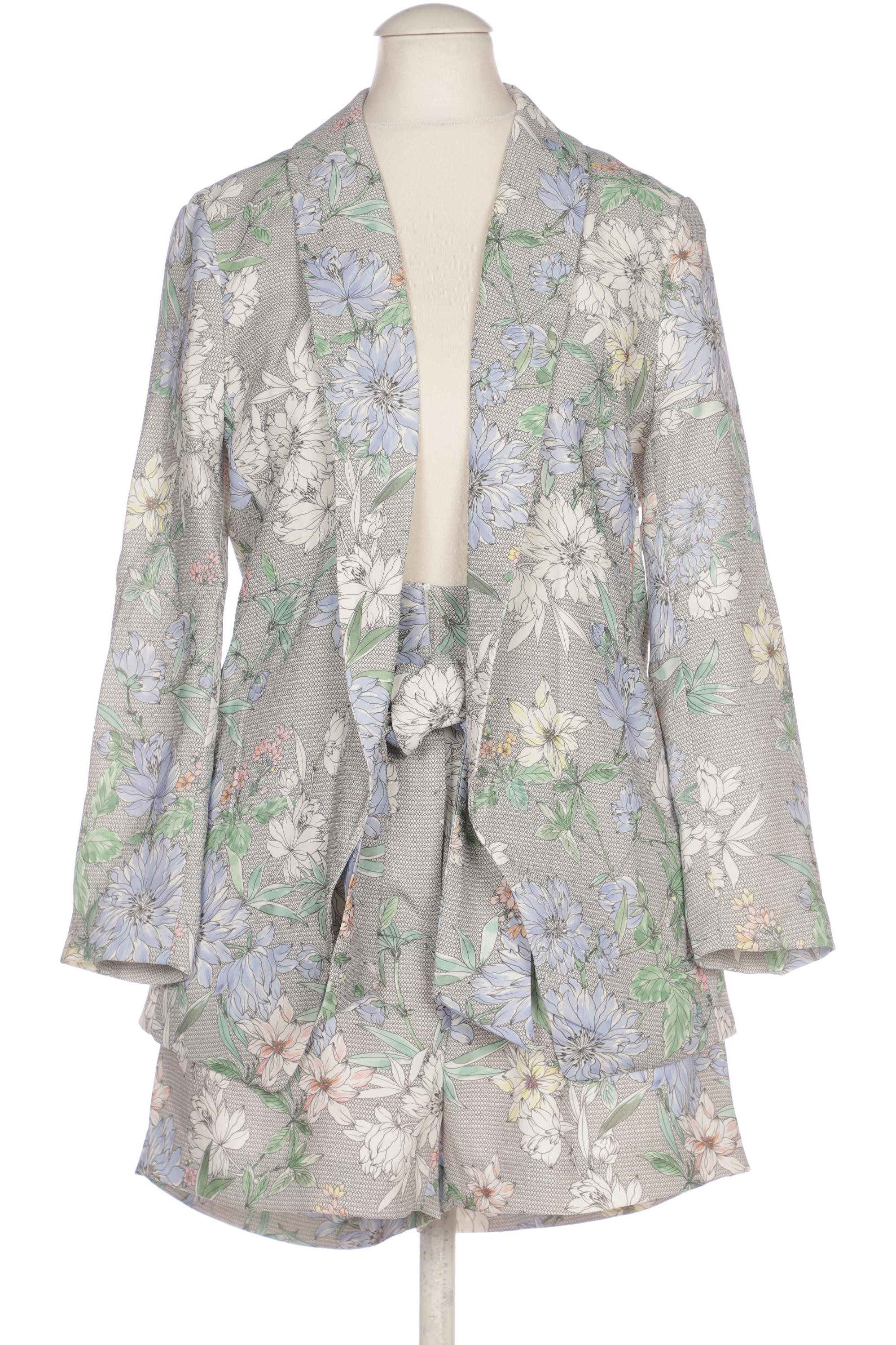

H&M Damen Anzug, hellgrün
