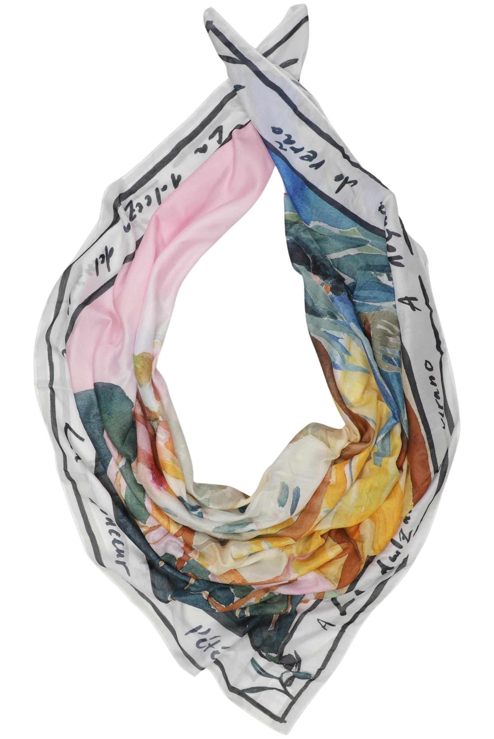 

H&M Damen Schal, pink, Gr.