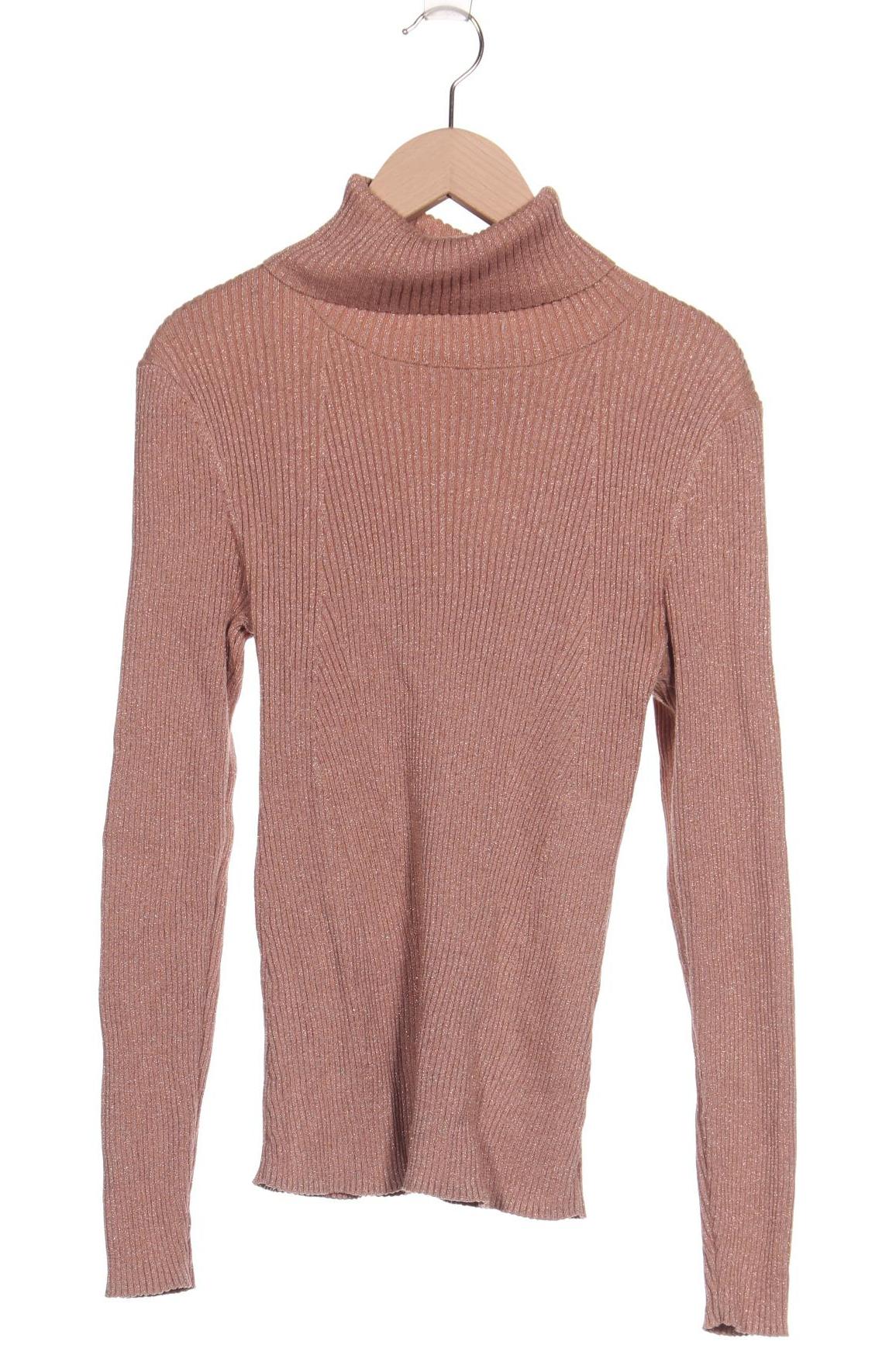 

H&M Damen Pullover, braun, Gr. 42