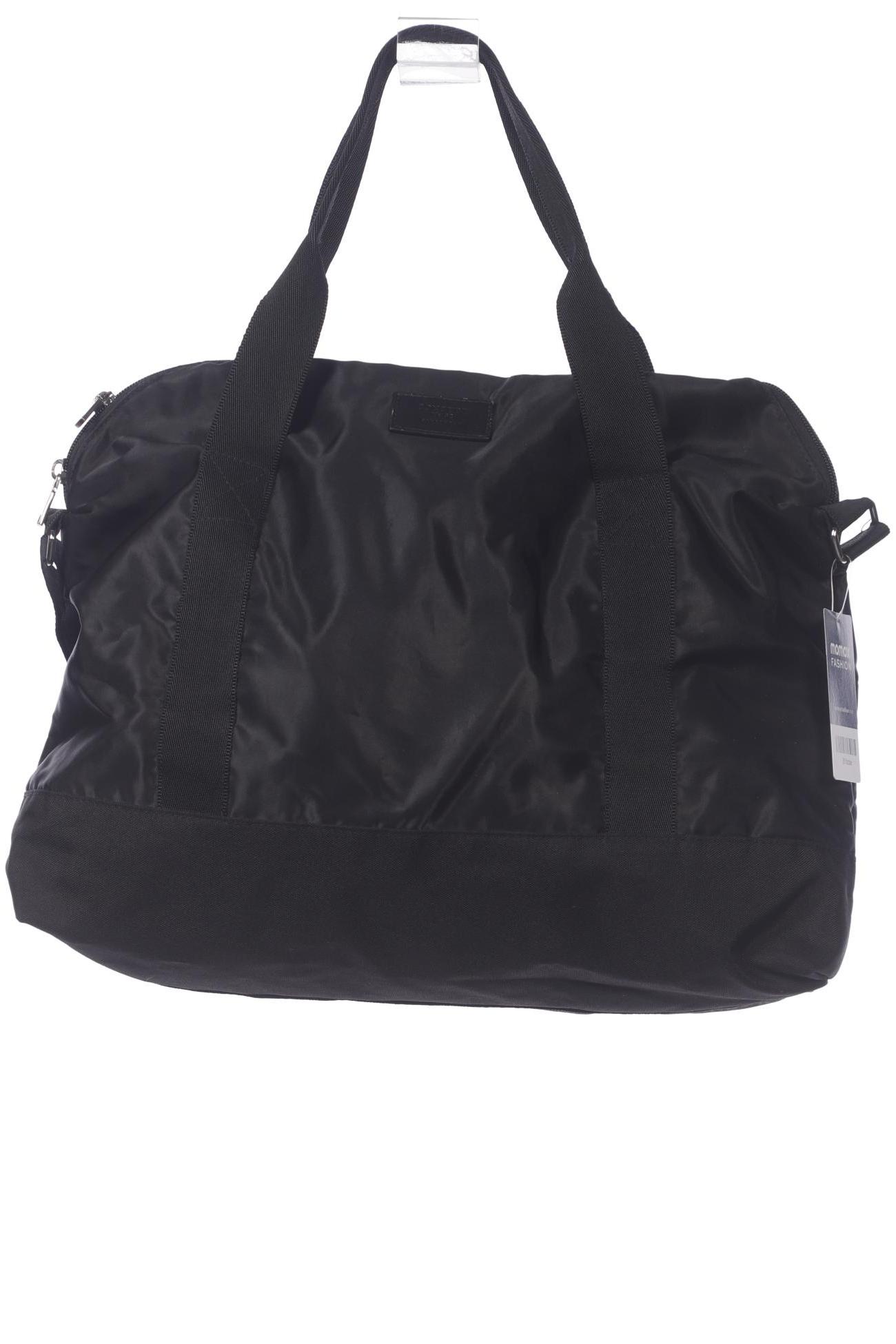 

H&M Damen Handtasche, schwarz, Gr.