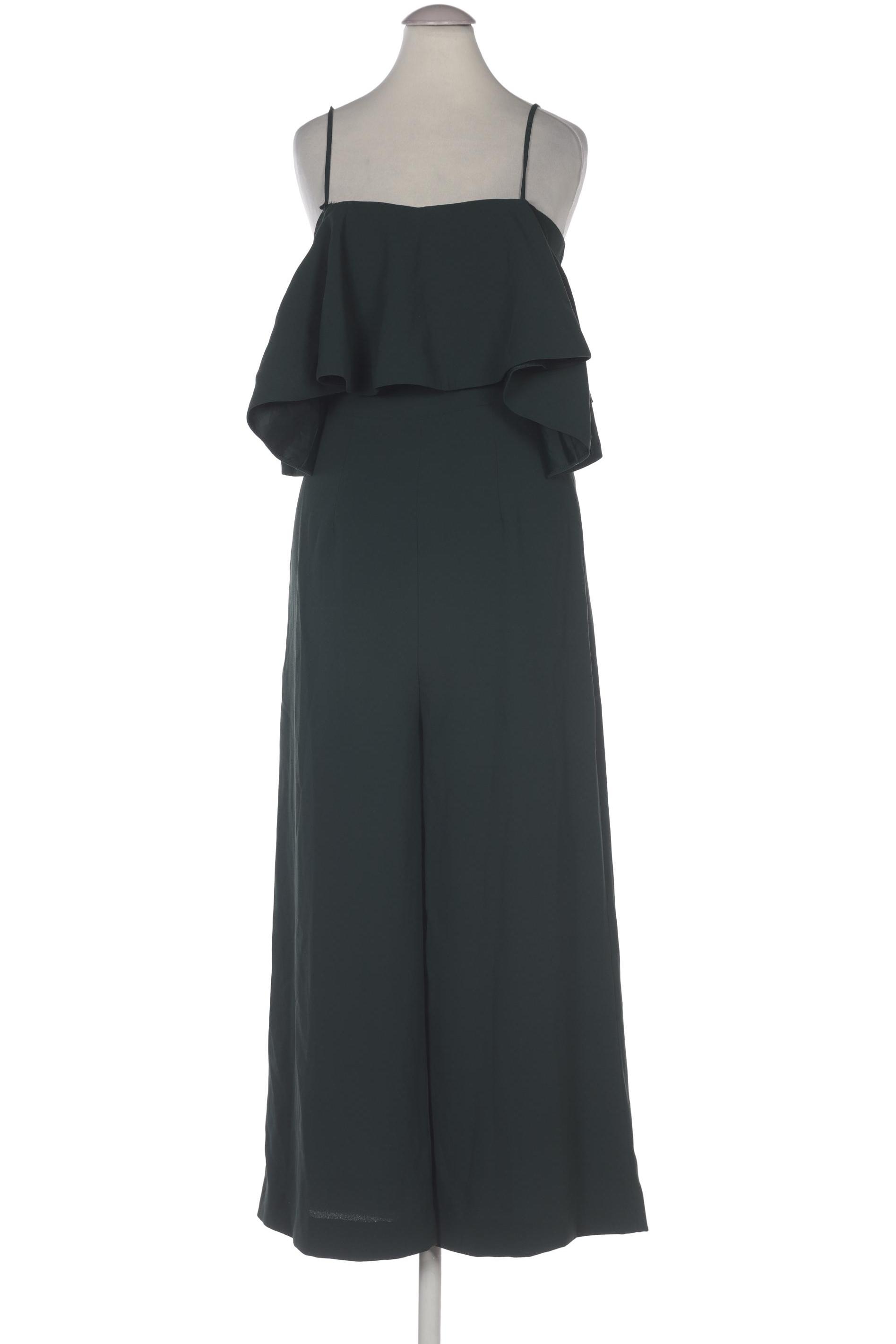 

H&M Damen Jumpsuit/Overall, grün, Gr. 34