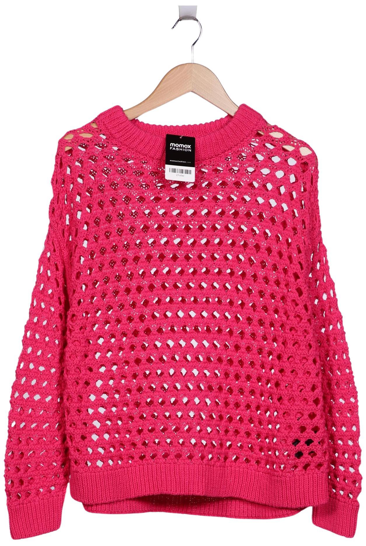 

H&M Damen Pullover, pink, Gr. 42
