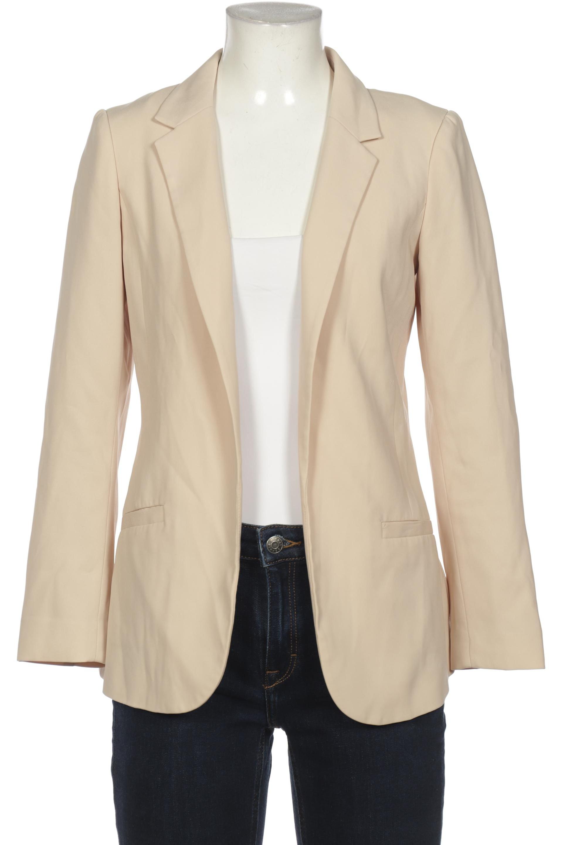 

H&M Damen Blazer, beige
