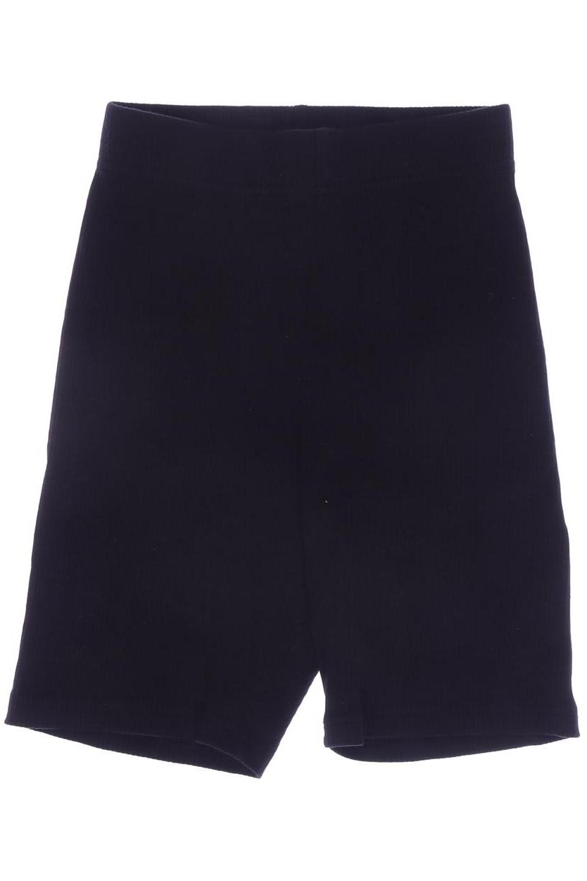 

H&M Damen Shorts, schwarz, Gr. 34