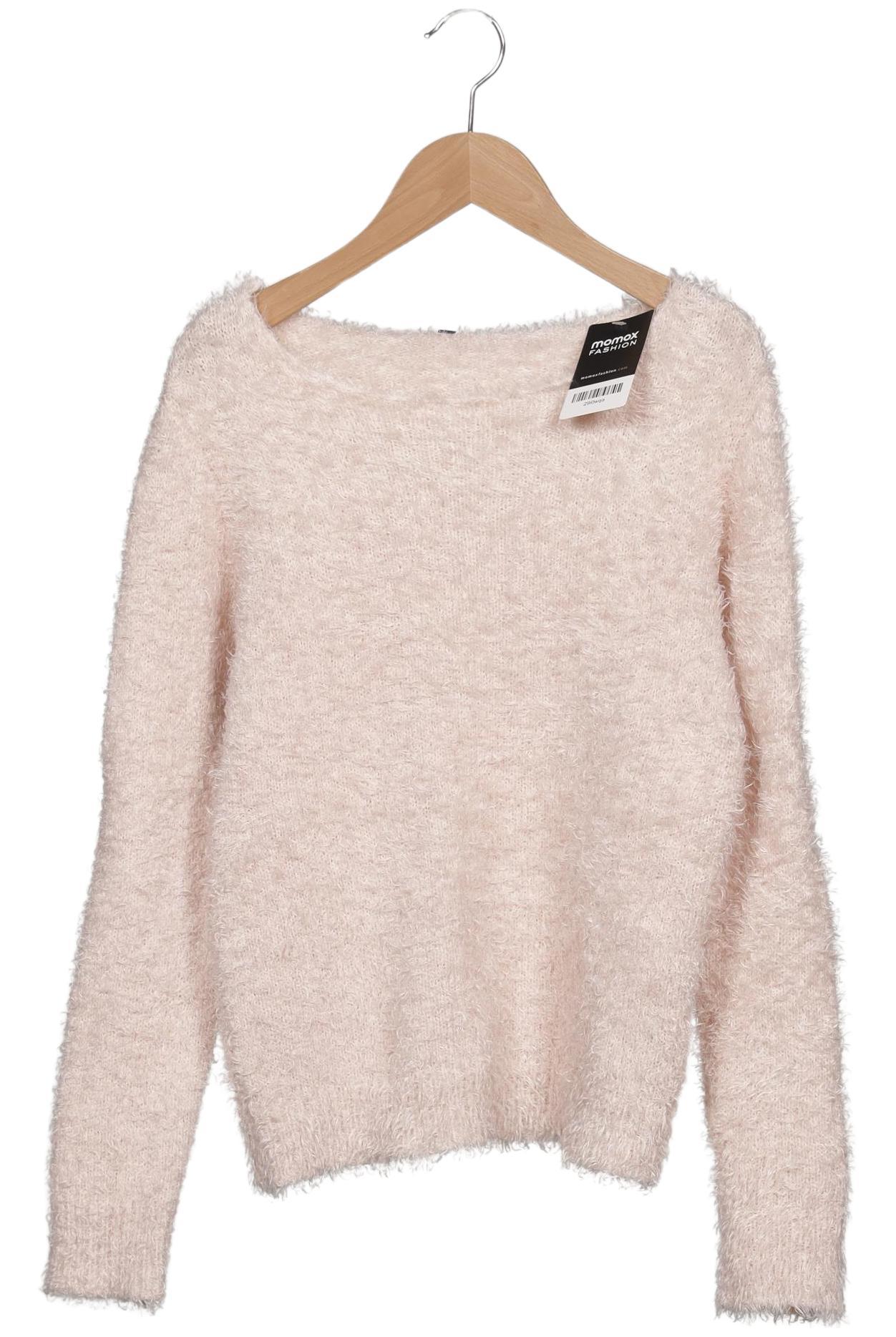 

H&M Damen Pullover, pink, Gr. 38