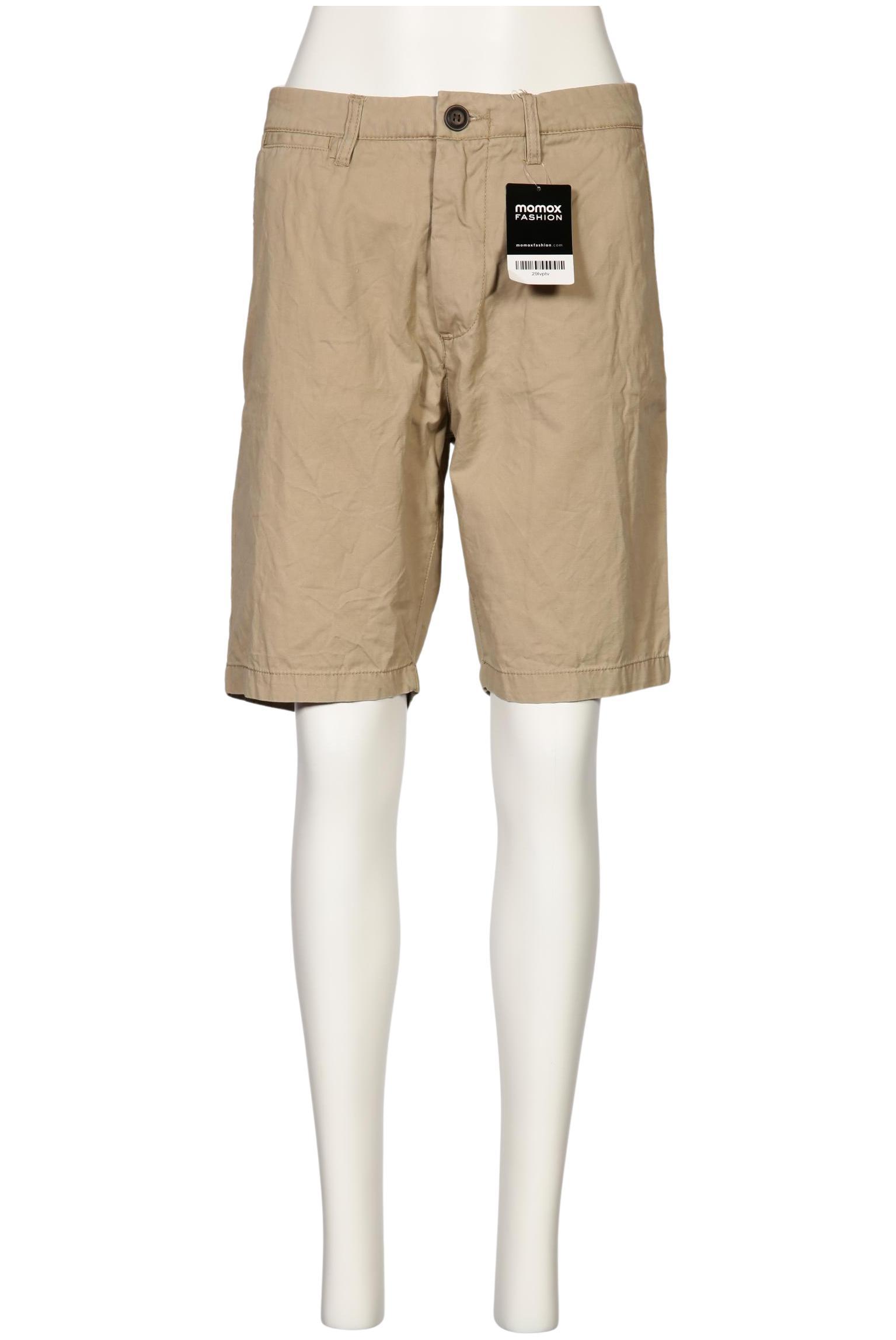 

H&M Damen Jeans, beige, Gr. 32