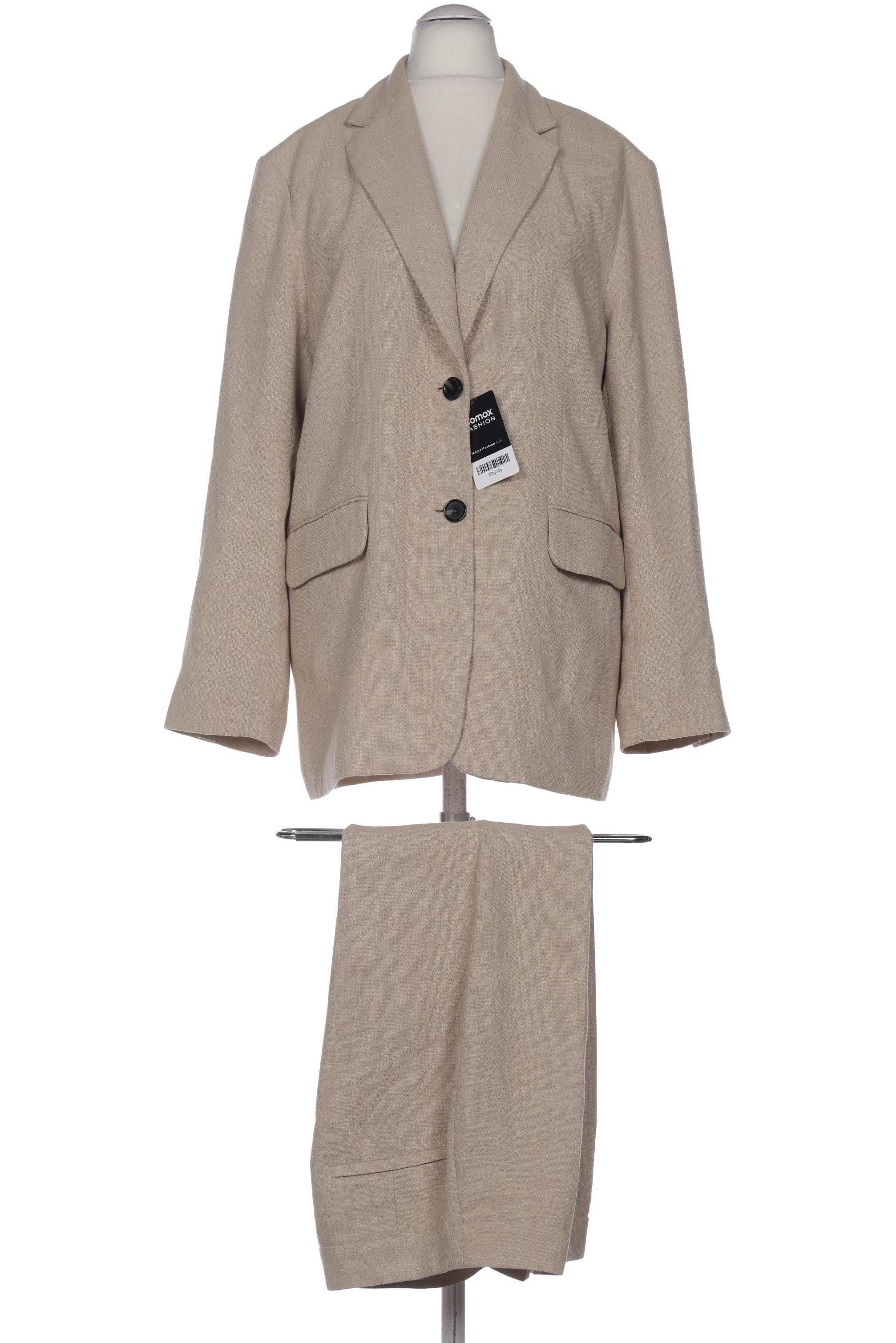 

H&M Damen Anzug, beige