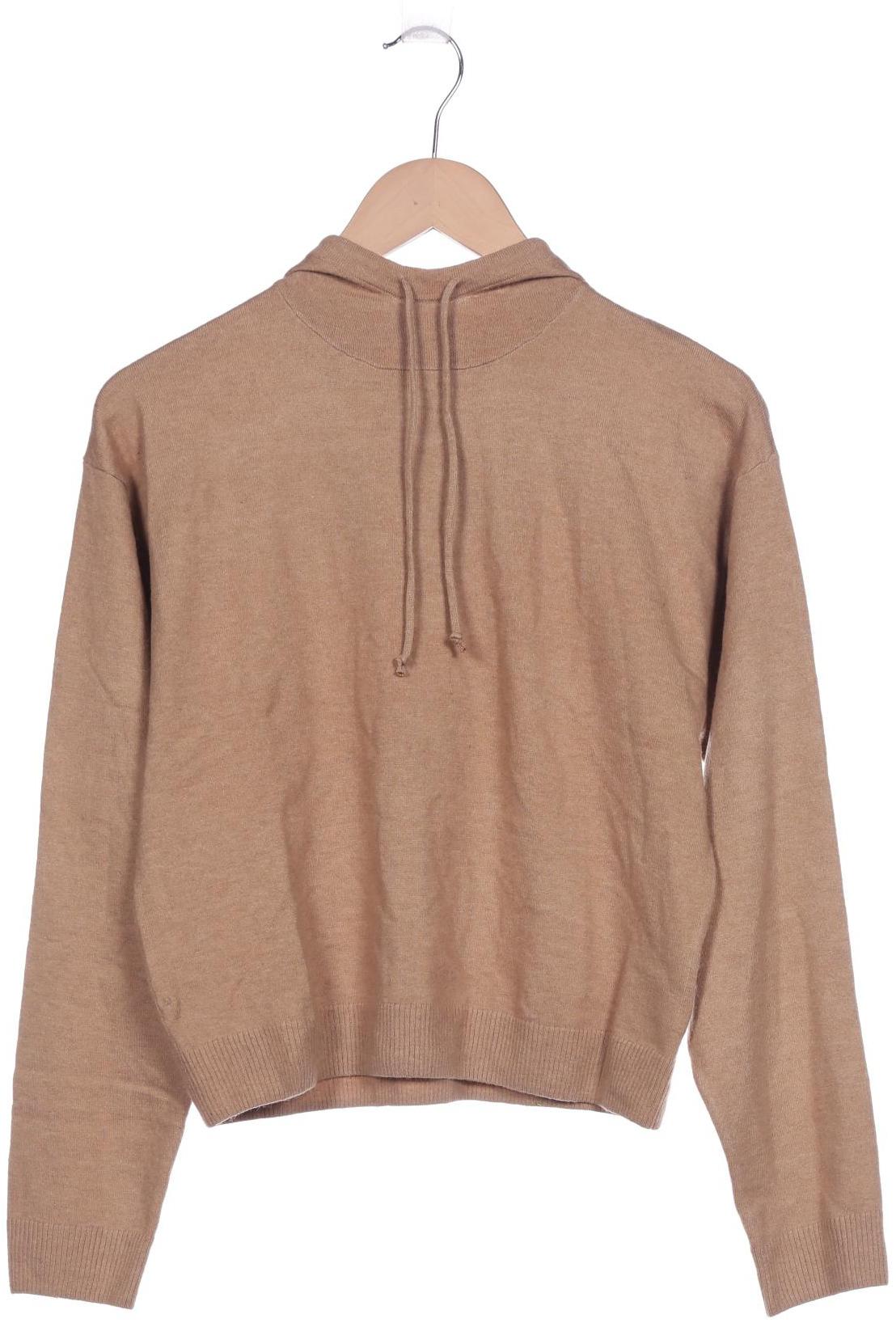 

H&M Damen Pullover, beige, Gr. 36
