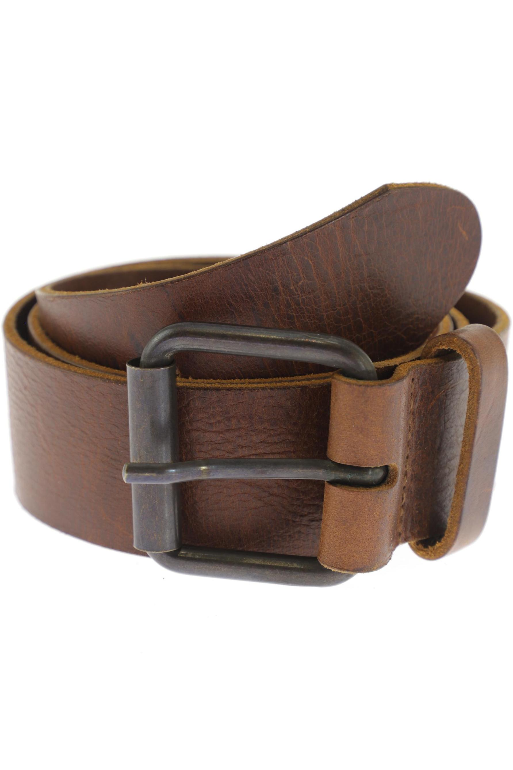 

H&M Damen Gürtel, braun, Gr. 95