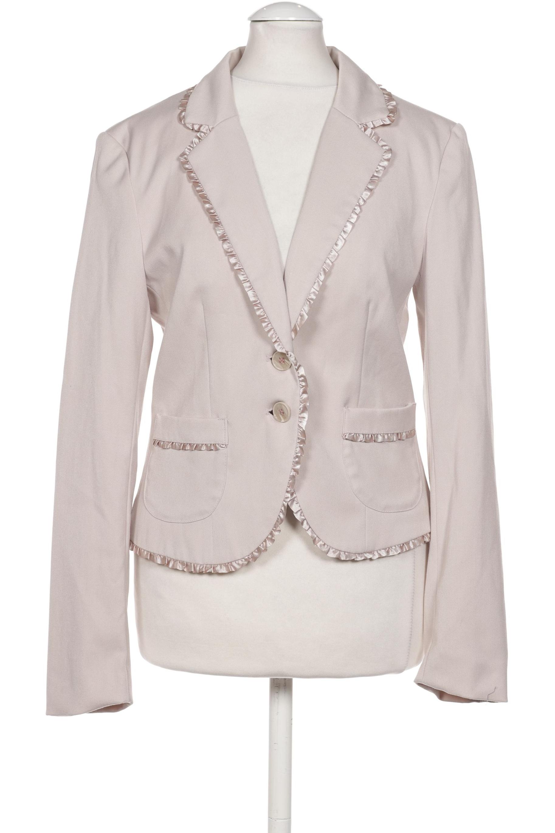 

H&M Damen Blazer, beige