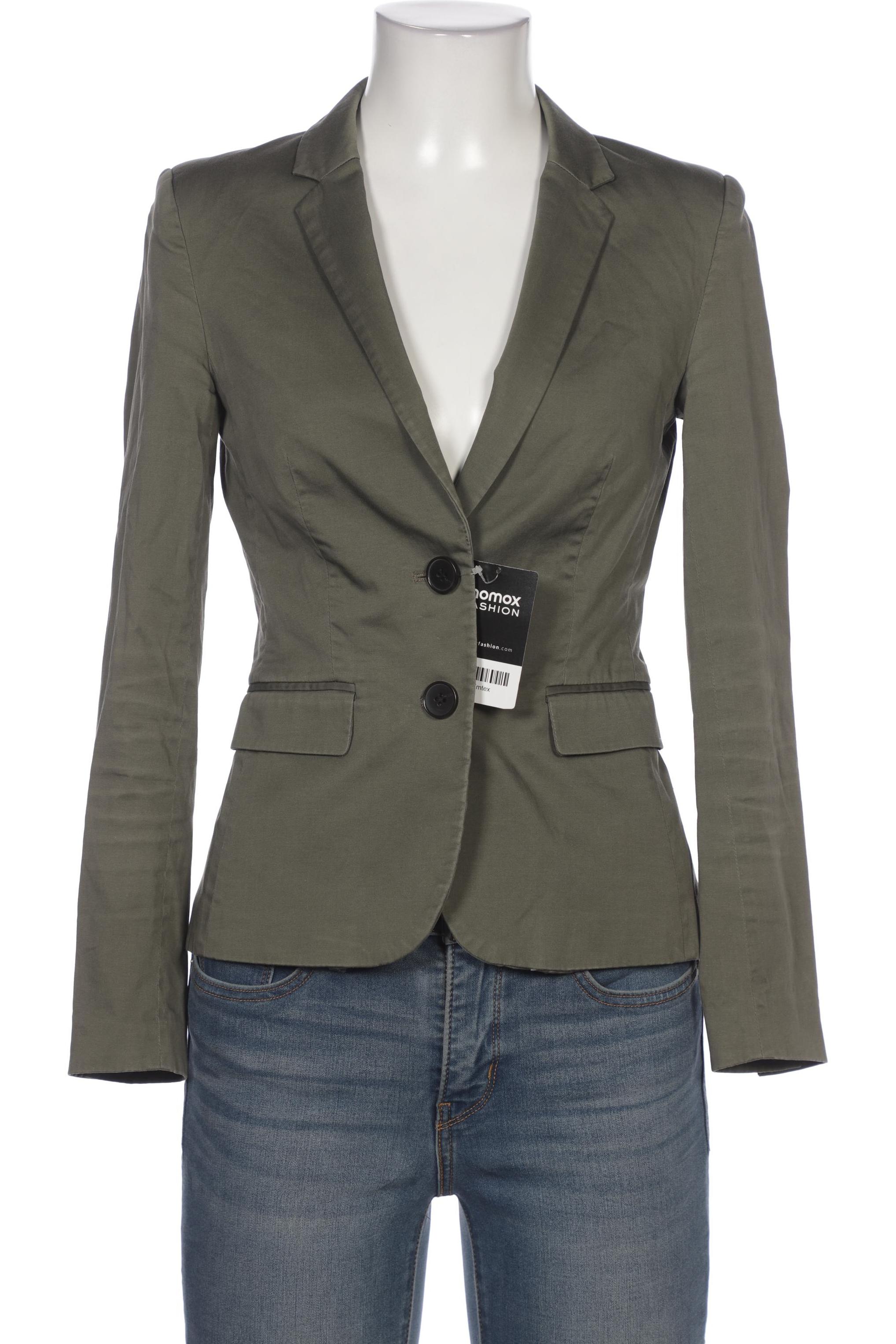 

H&M Damen Blazer, grün