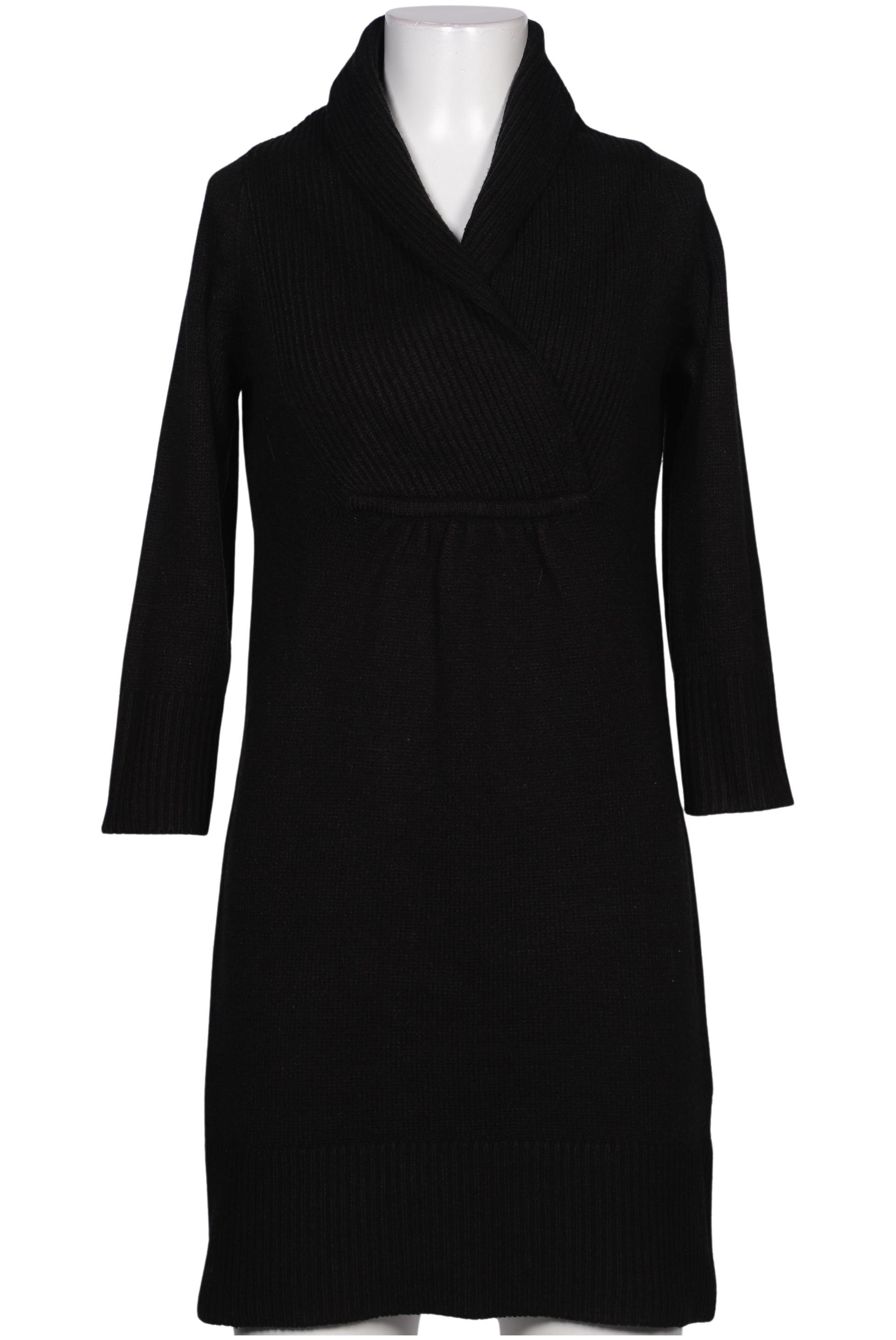 

H&M Damen Kleid, schwarz, Gr. 36