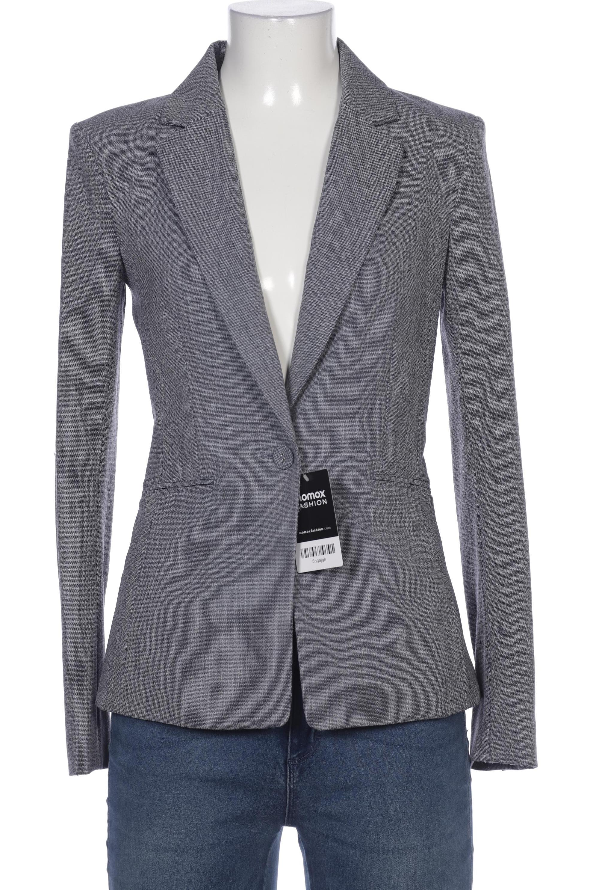

H&M Damen Blazer, blau