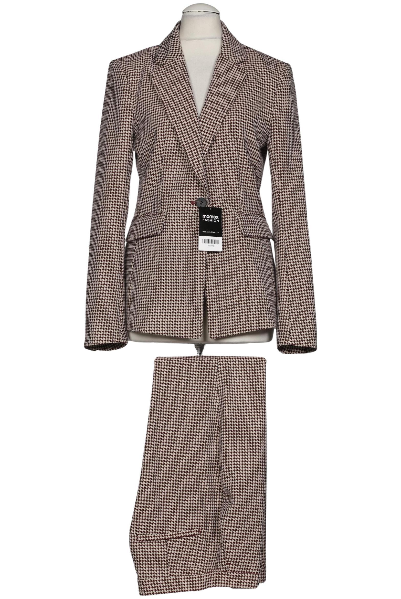 

H&M Damen Anzug, beige, Gr. 36