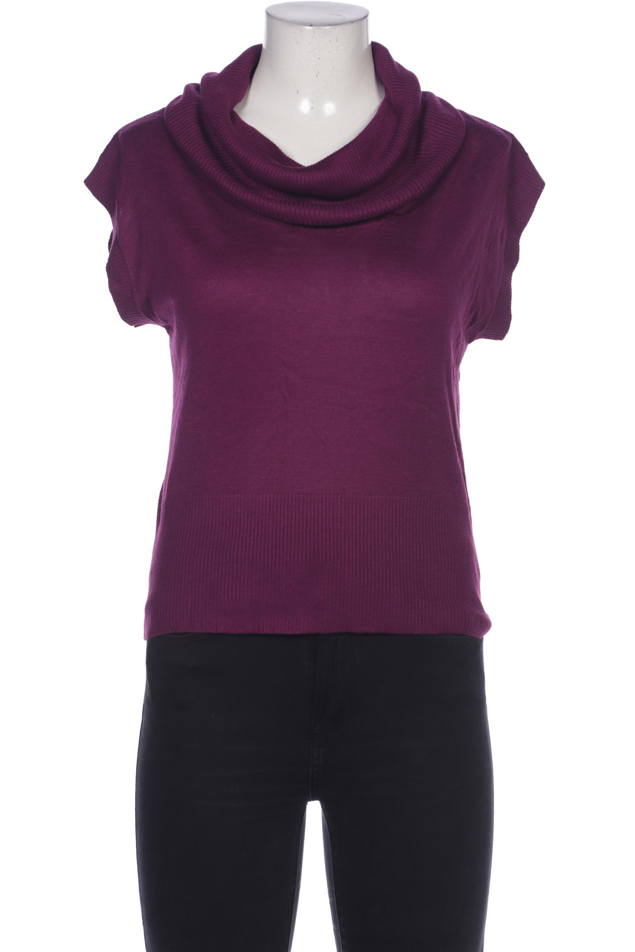 

H&M Damen Pullover, flieder, Gr. 38