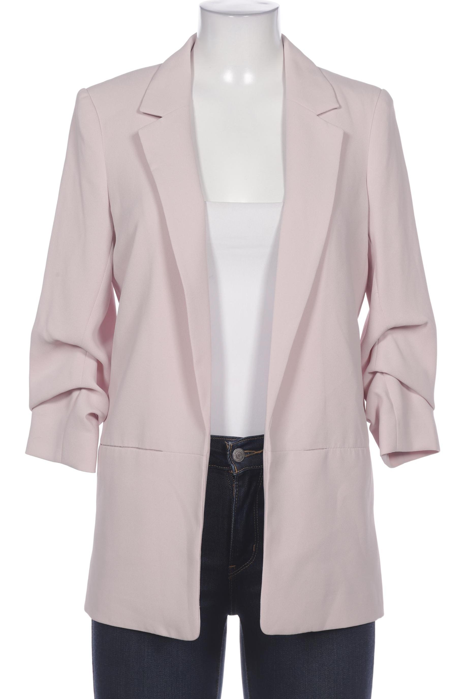 

H&M Damen Blazer, pink, Gr. 38