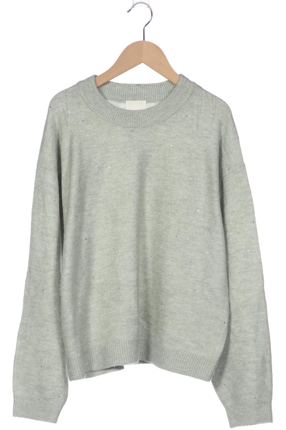 

H&M Damen Pullover, hellgrün, Gr. 36