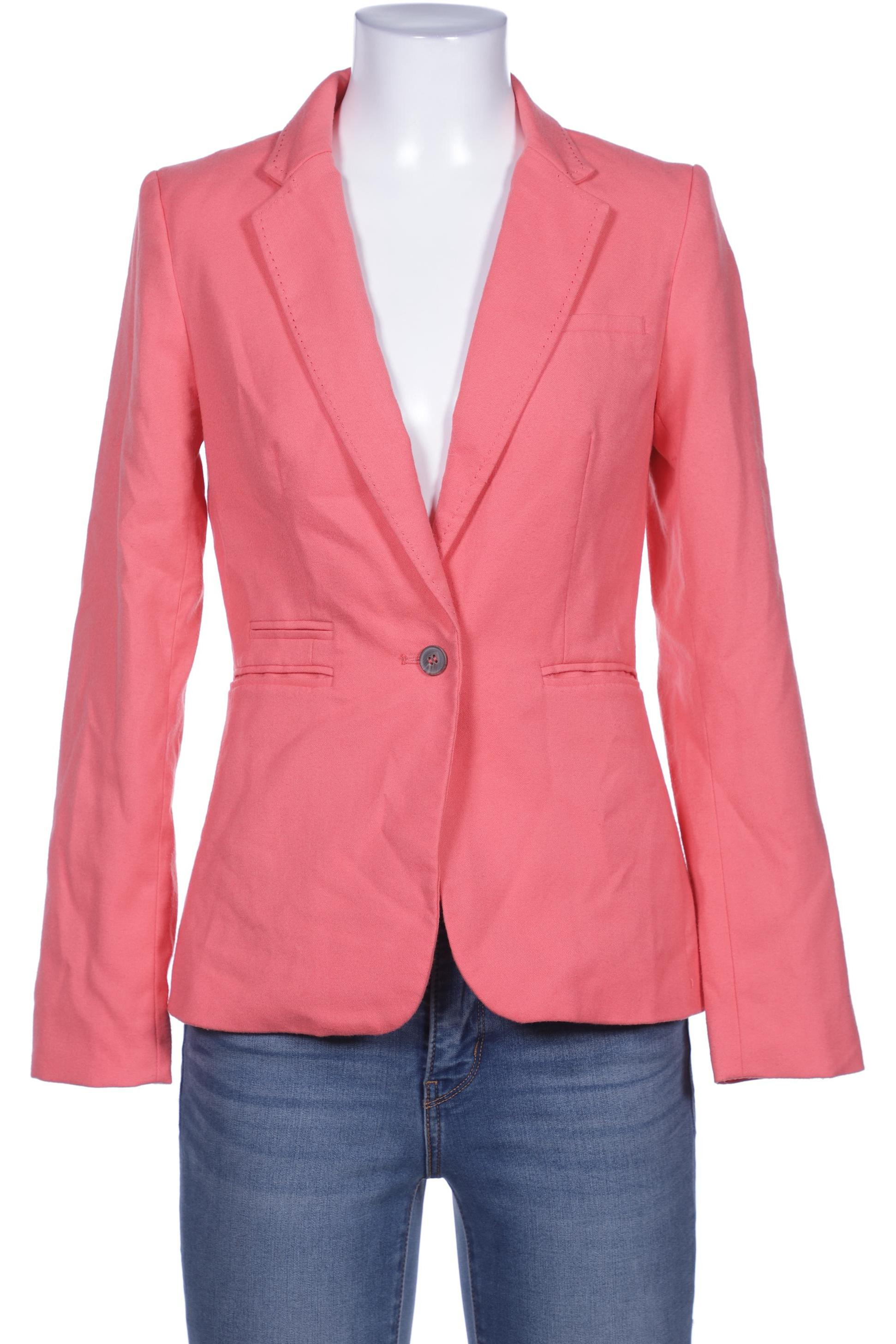 

H&M Damen Blazer, pink