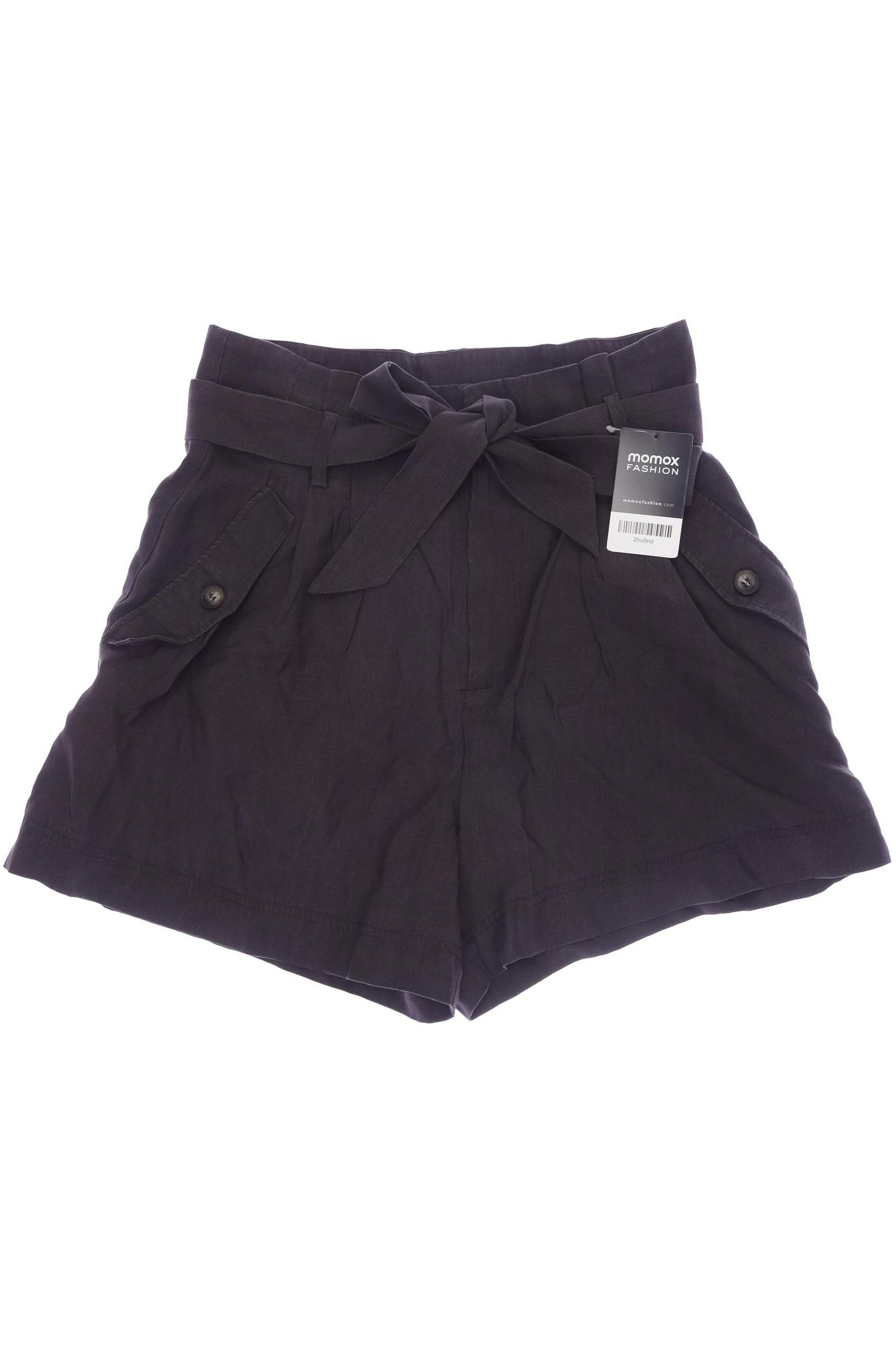 

H&M Damen Shorts, braun, Gr. 38