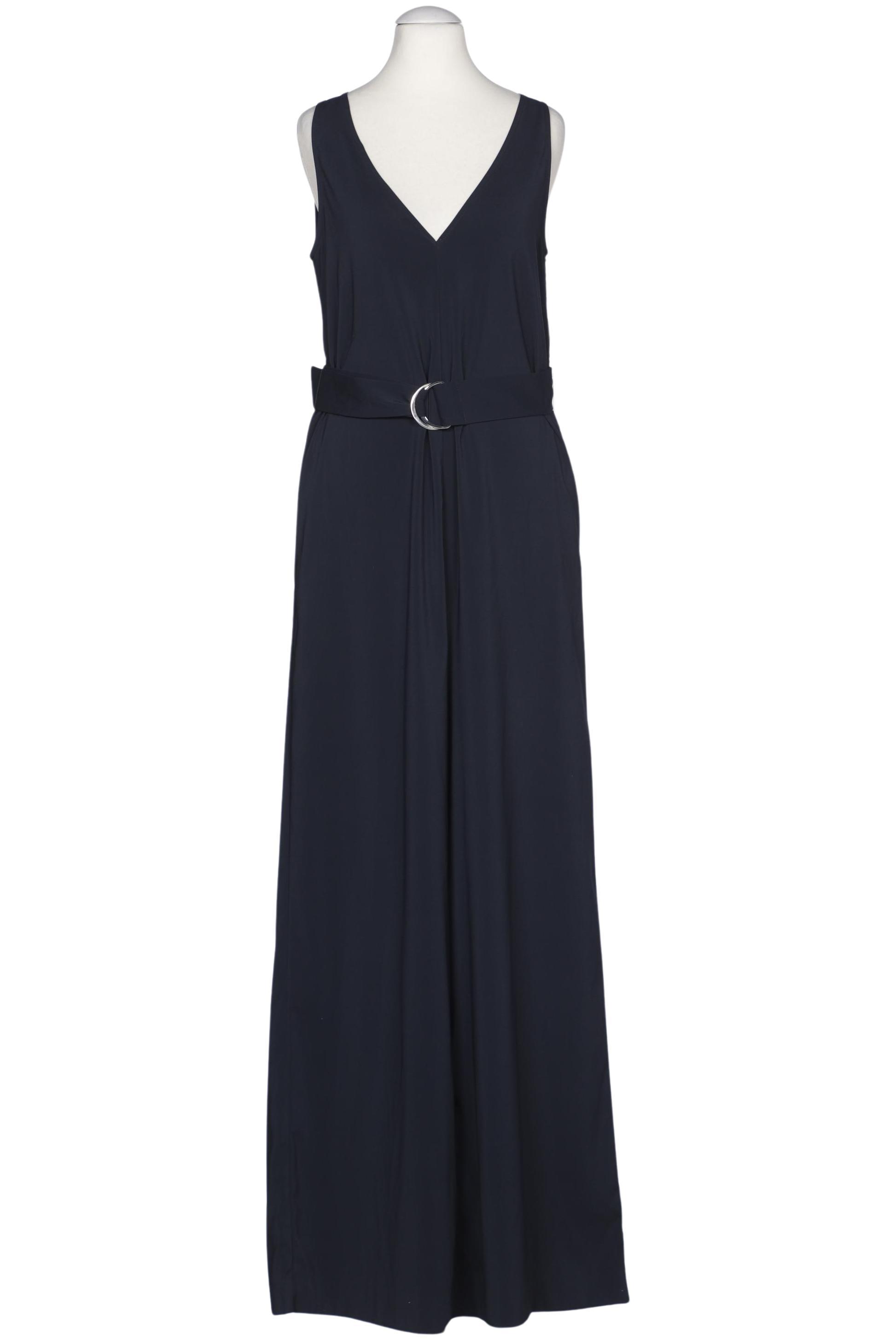 

H&M Damen Jumpsuit/Overall, marineblau, Gr. 32