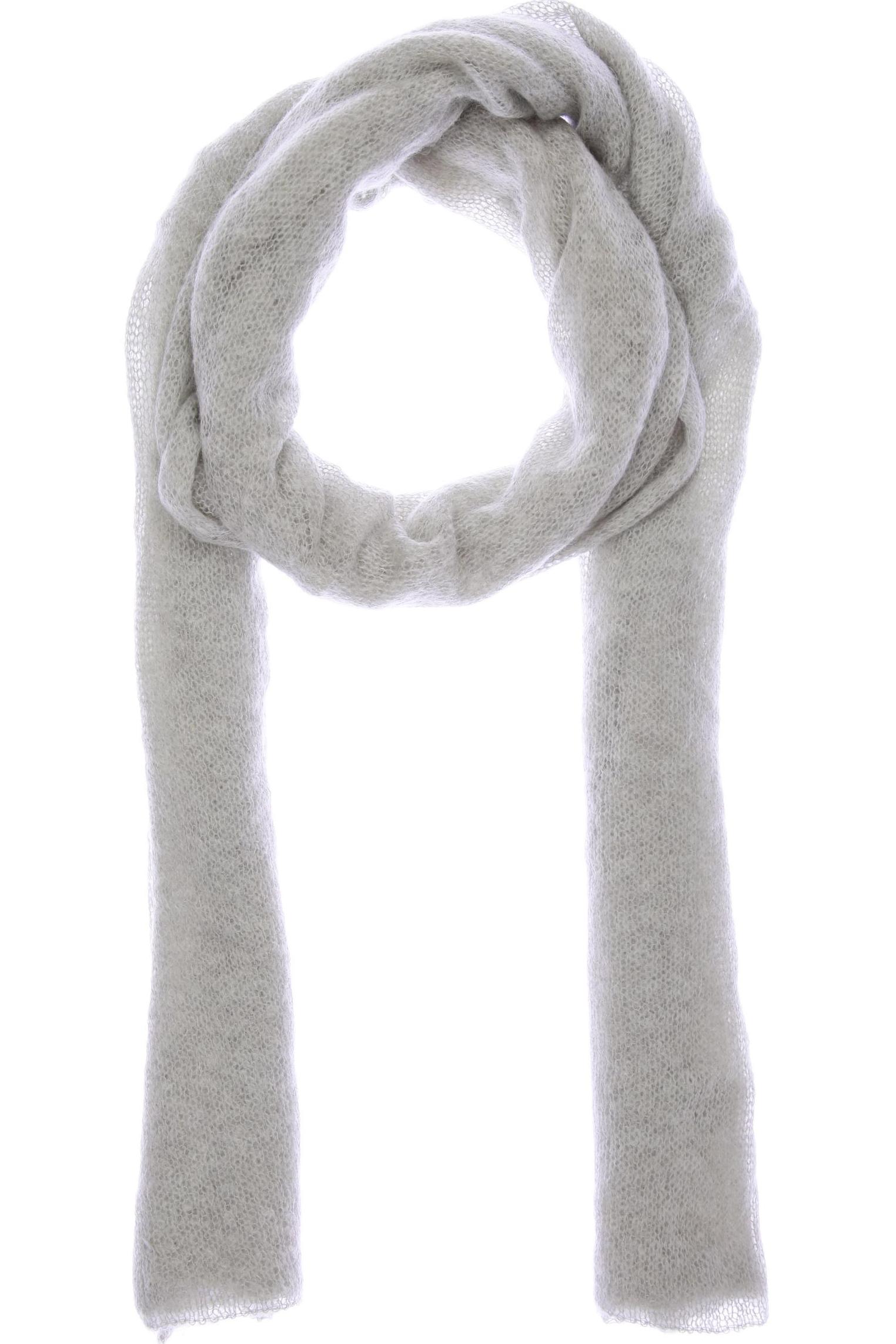 

H&M Damen Schal, grau, Gr.