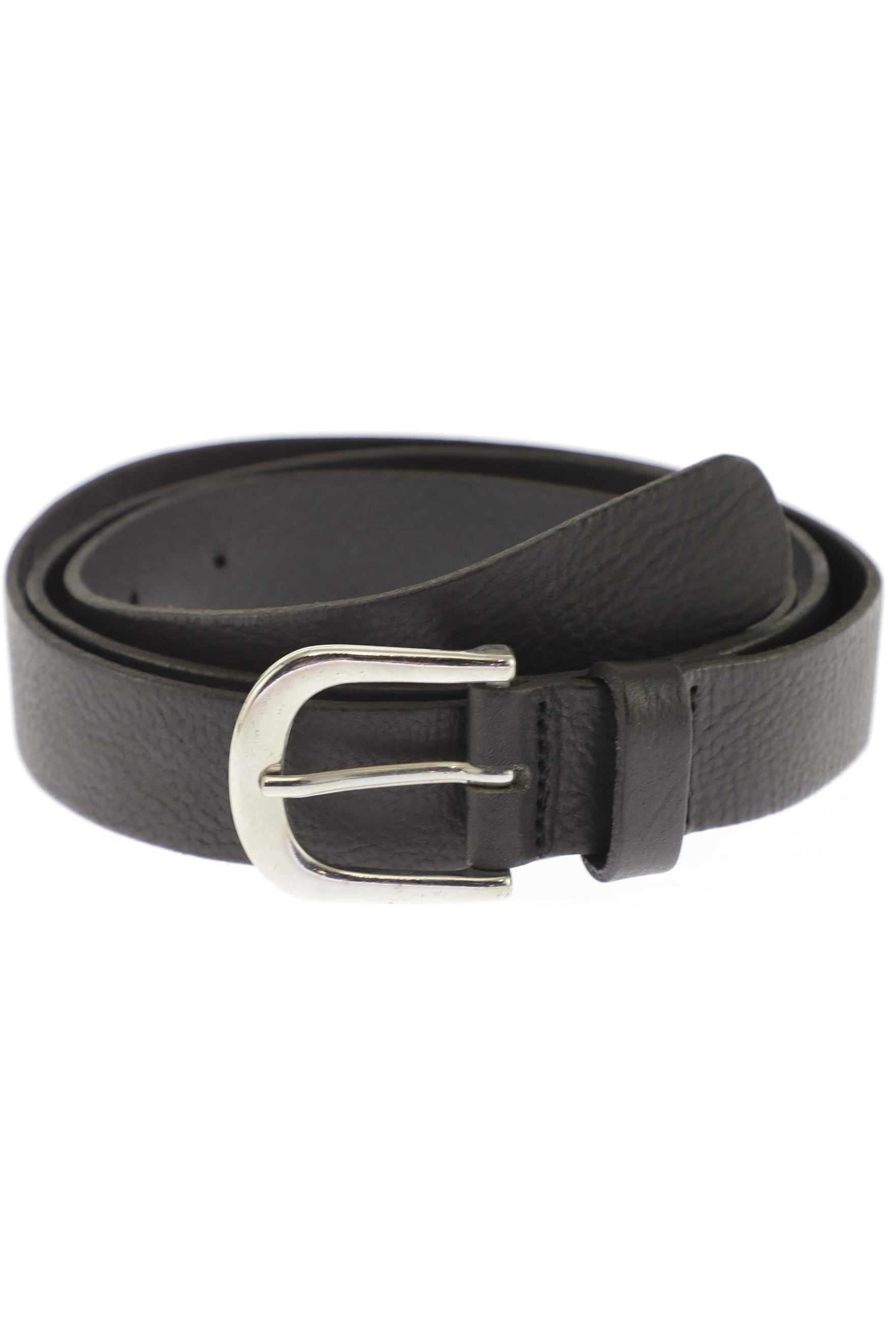 

H&M Damen Gürtel, schwarz, Gr. 105