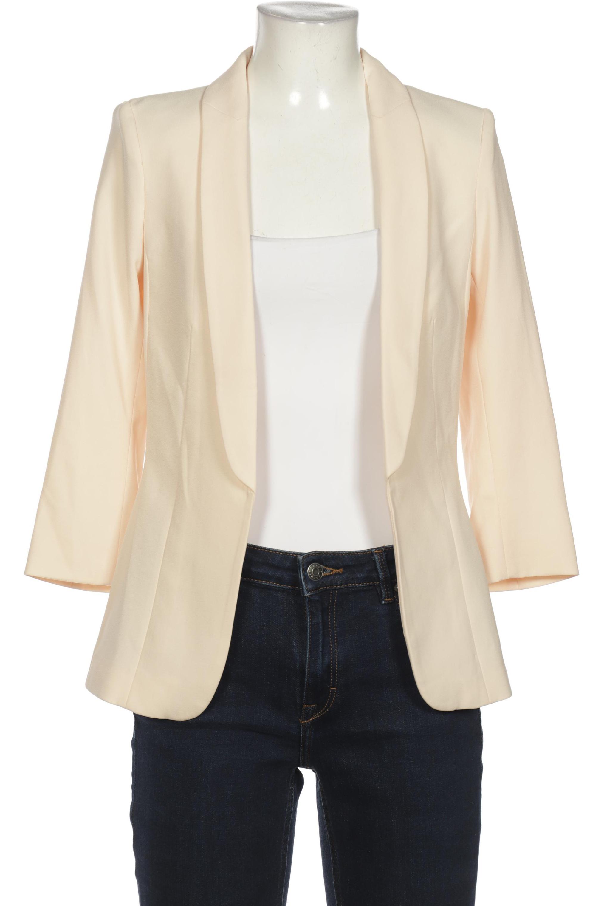 

H&M Damen Blazer, beige