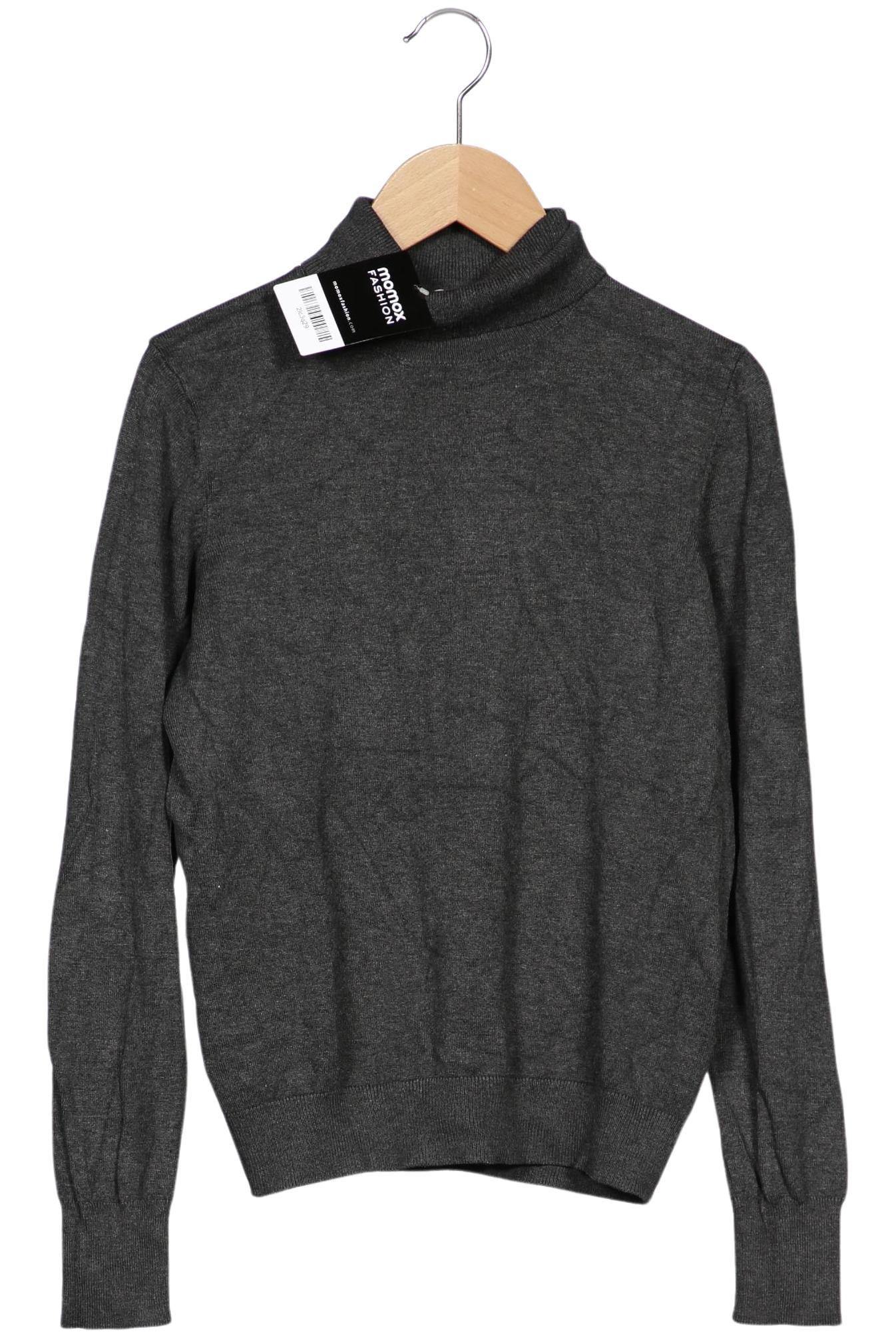 

H&M Damen Pullover, grau, Gr. 36