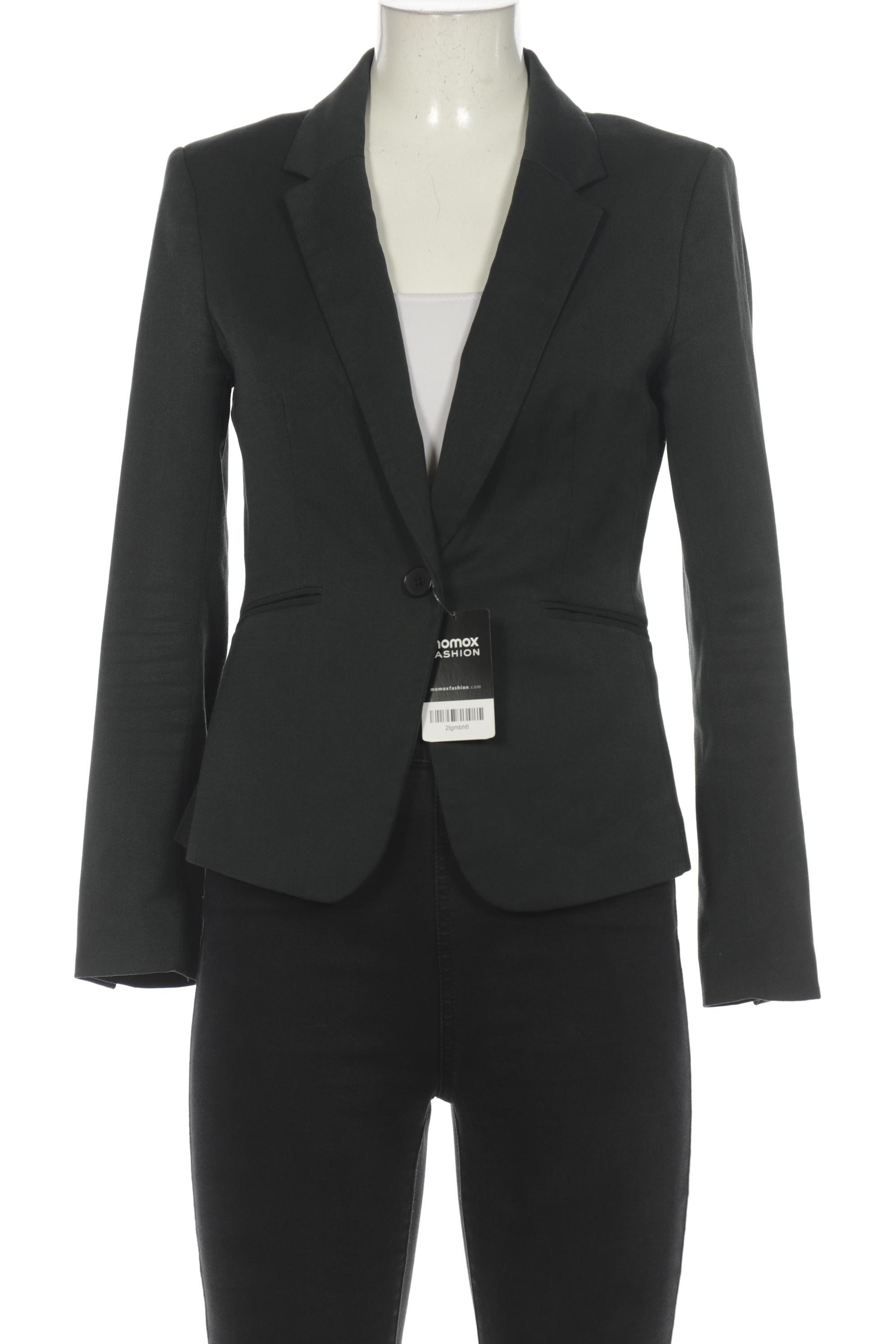 

H&M Damen Blazer, grün