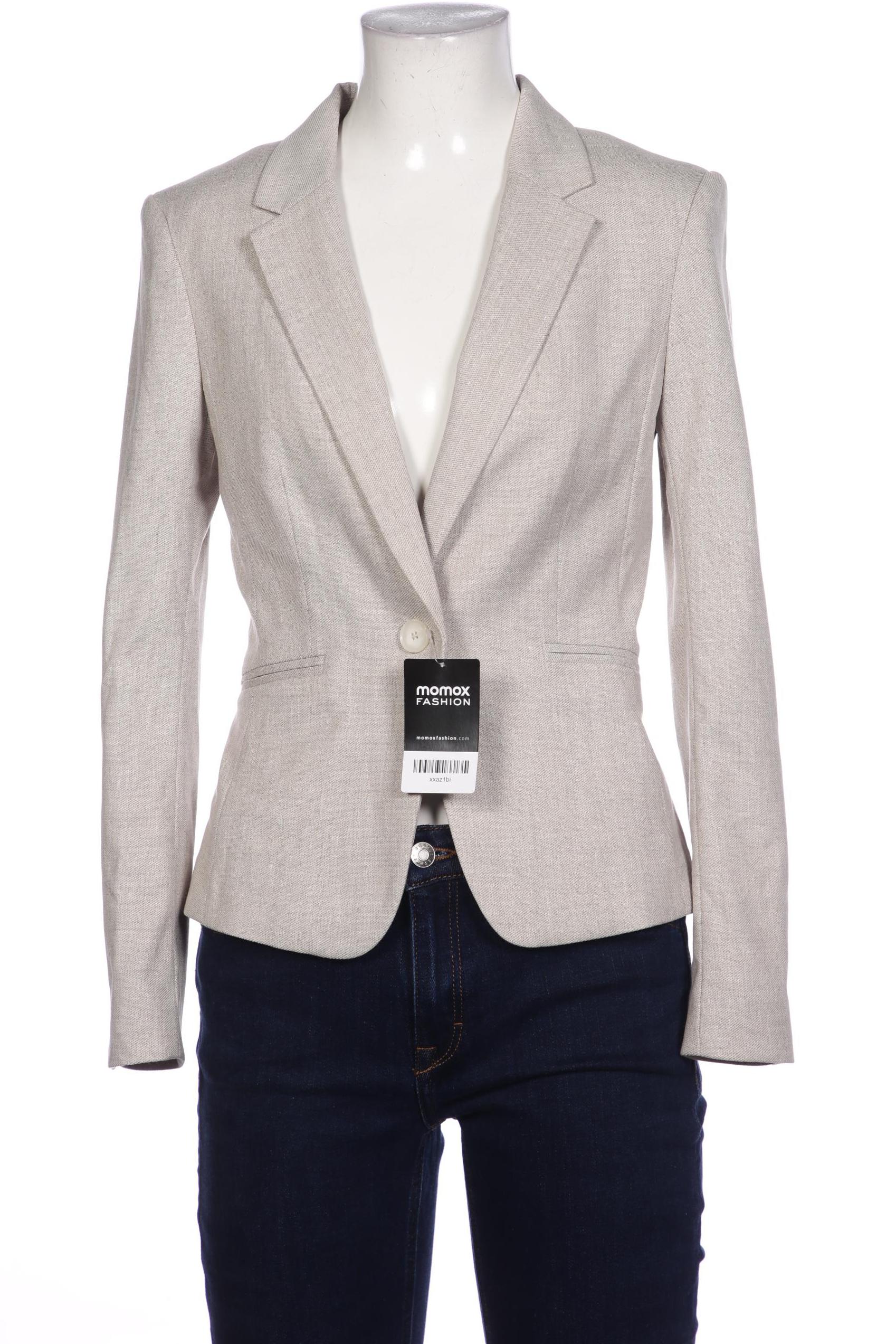 

H&M Damen Blazer, beige