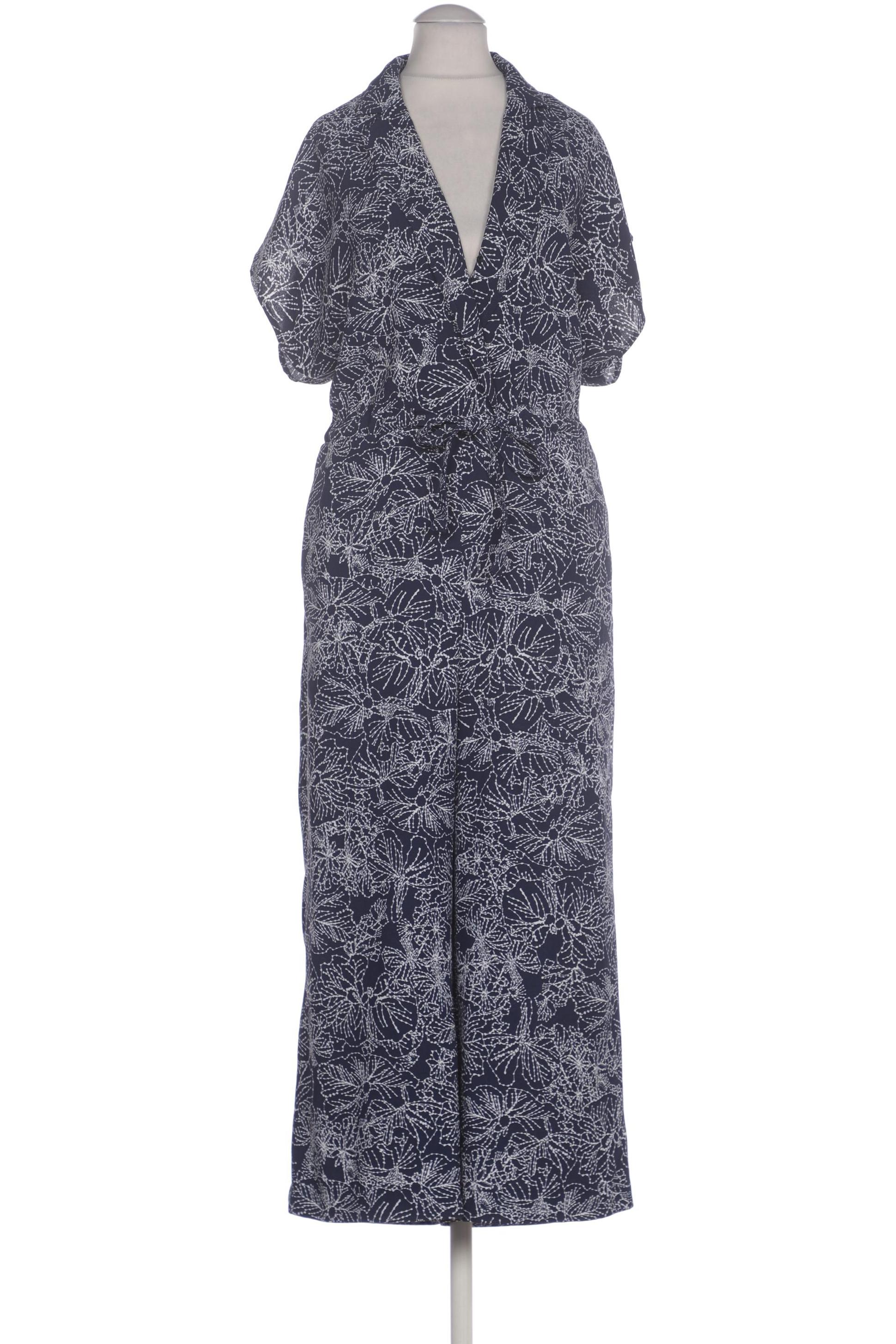 

H&M Damen Jumpsuit/Overall, marineblau, Gr. 32