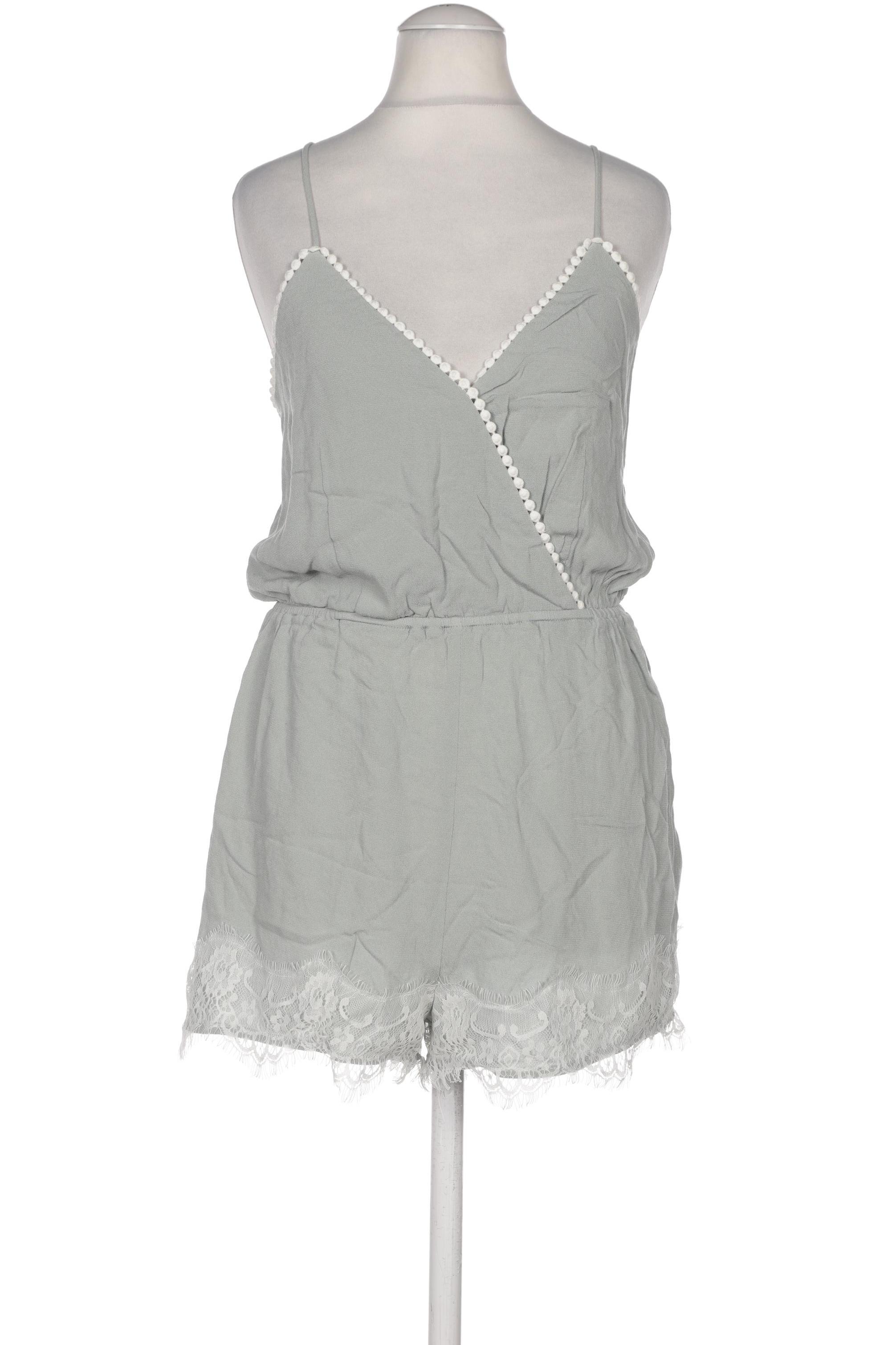 

H&M Damen Jumpsuit/Overall, türkis