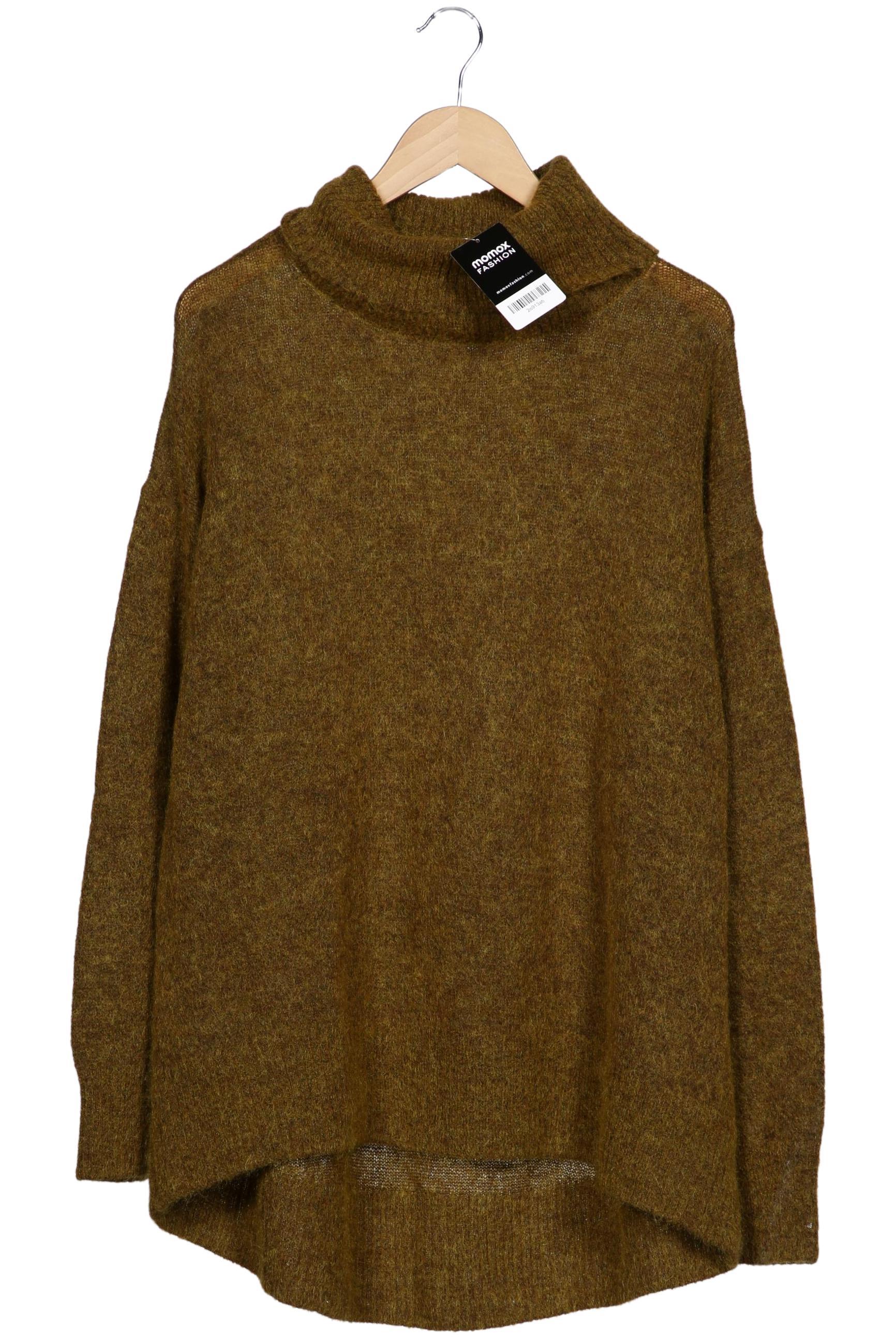 

H&M Damen Pullover, grün, Gr. 44