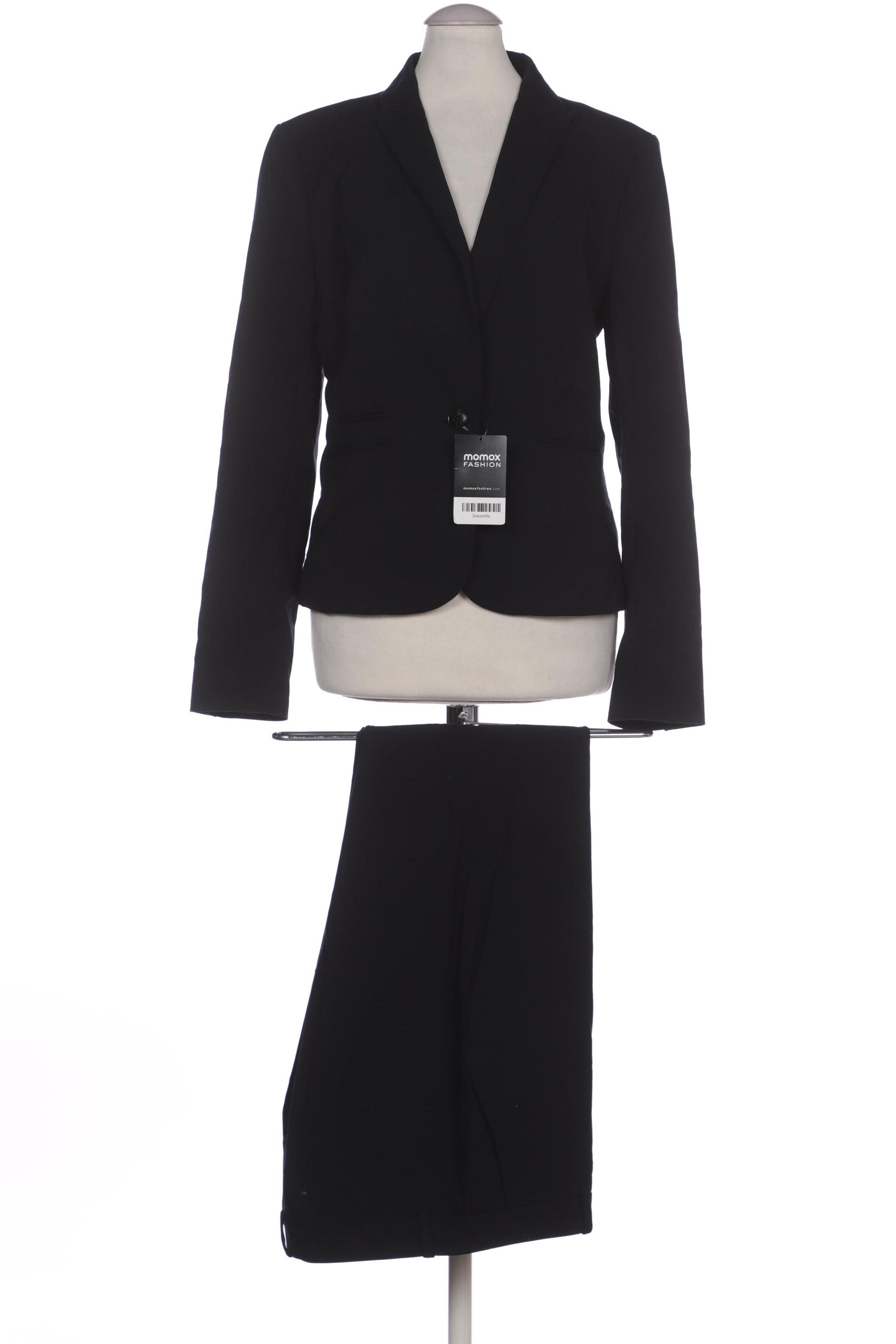

H&M Damen Anzug, marineblau, Gr. 38