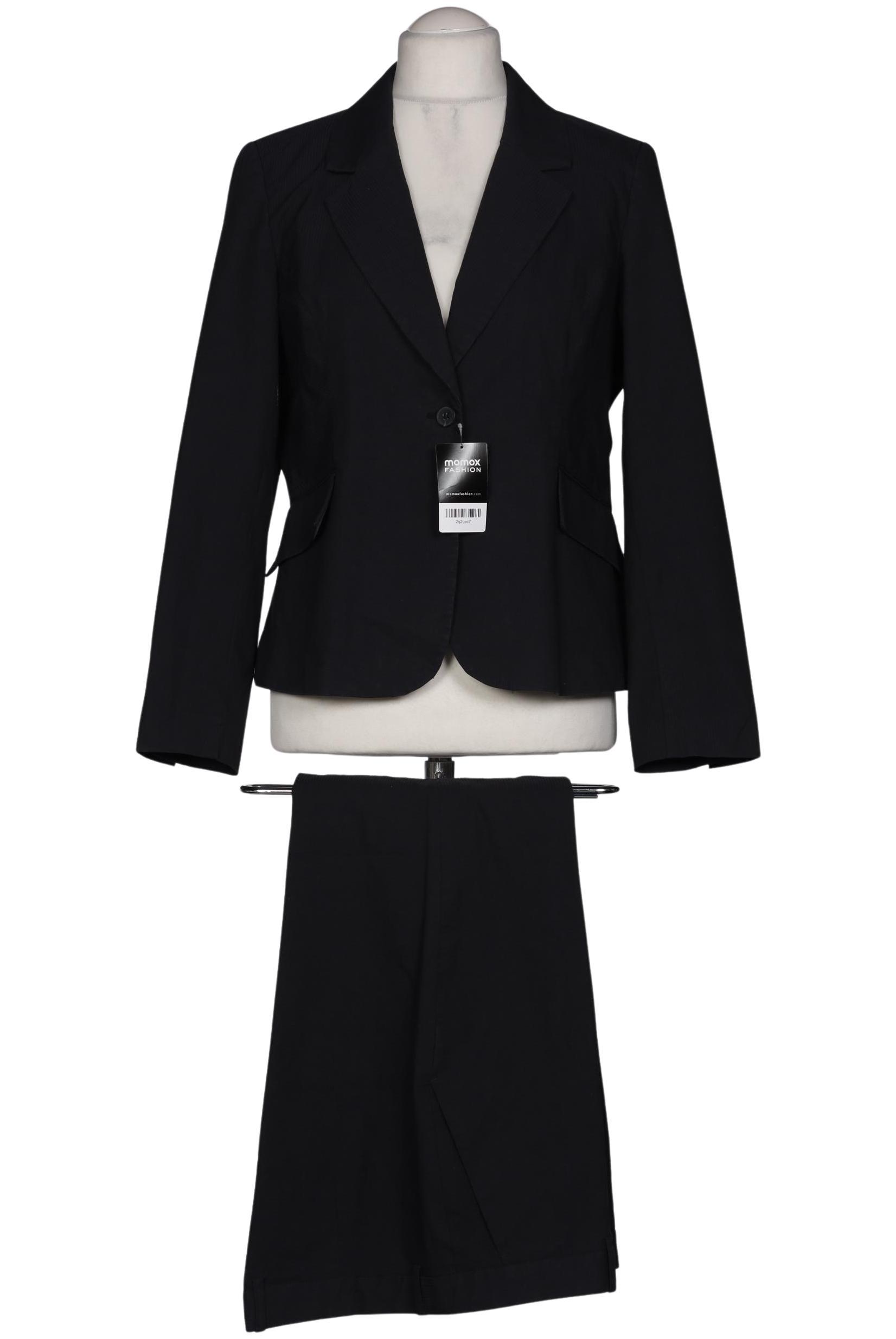 

H&M Damen Anzug, marineblau, Gr. 46