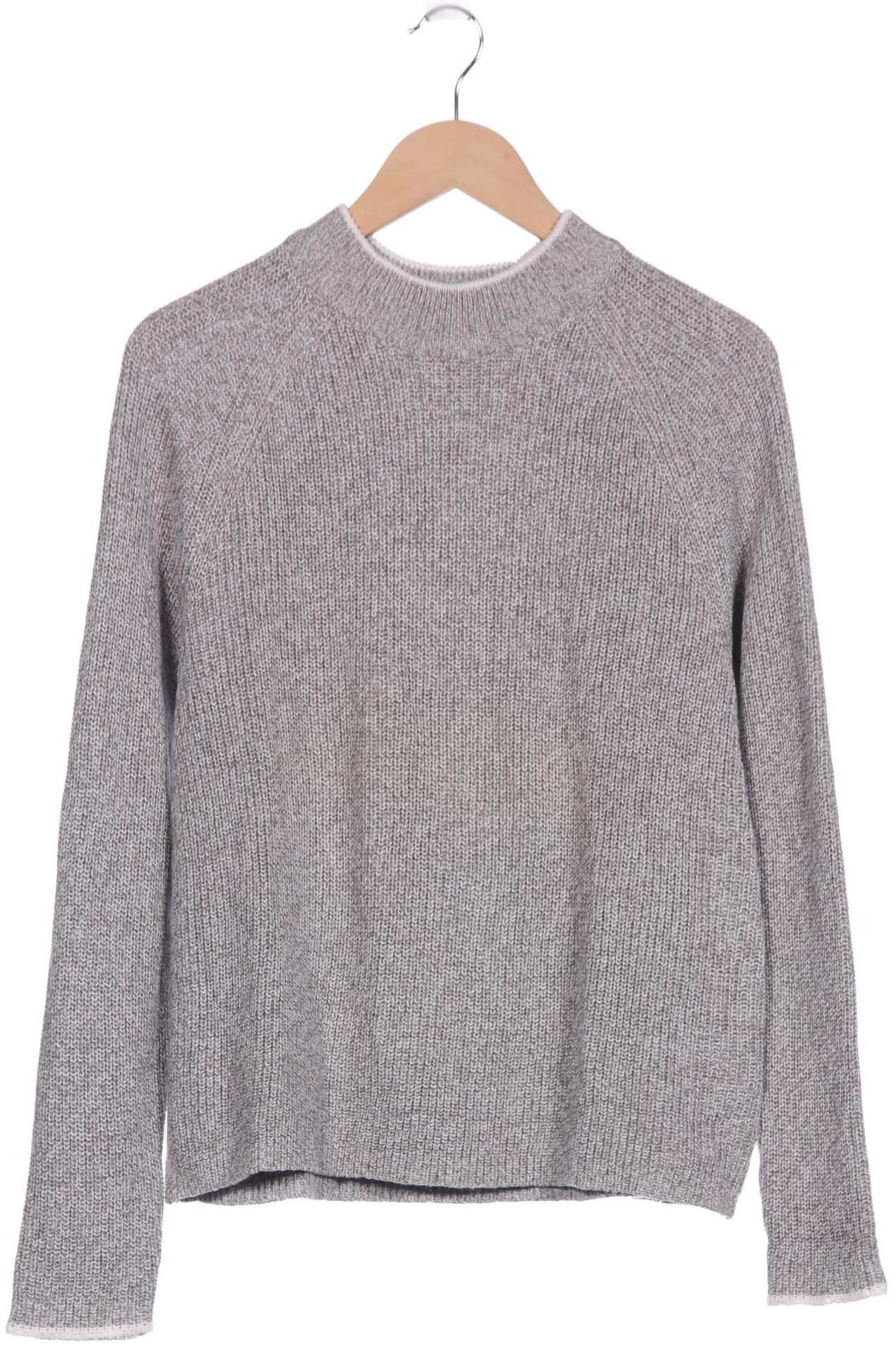 

H&M Damen Pullover, grau, Gr. 44