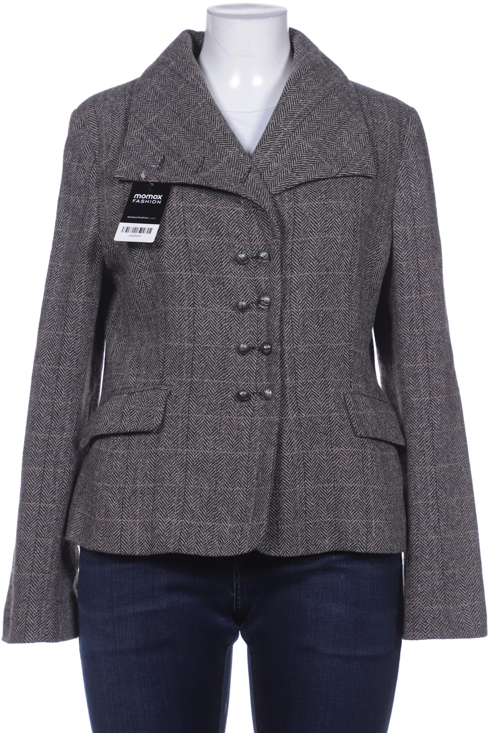 

H&M Damen Blazer, braun
