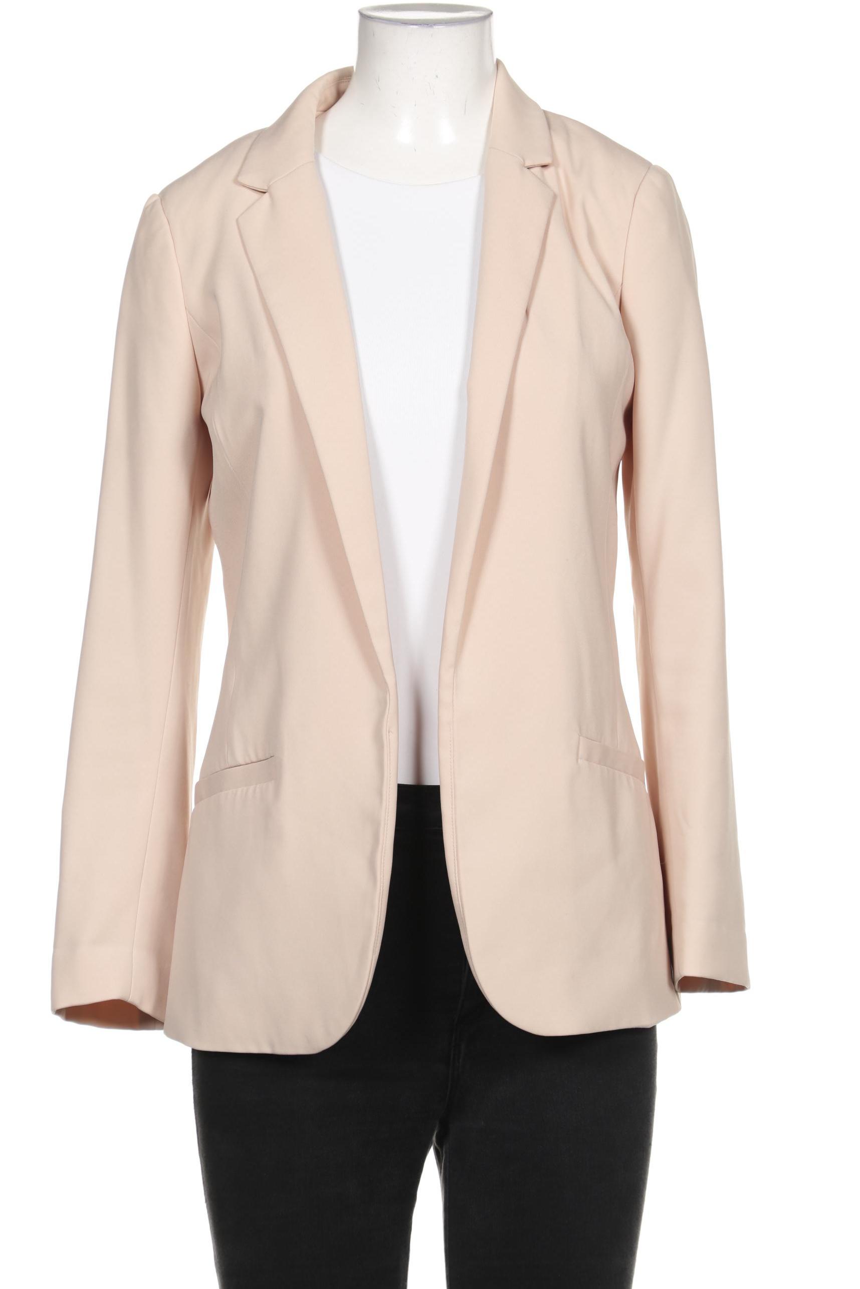 

H&M Damen Blazer, beige