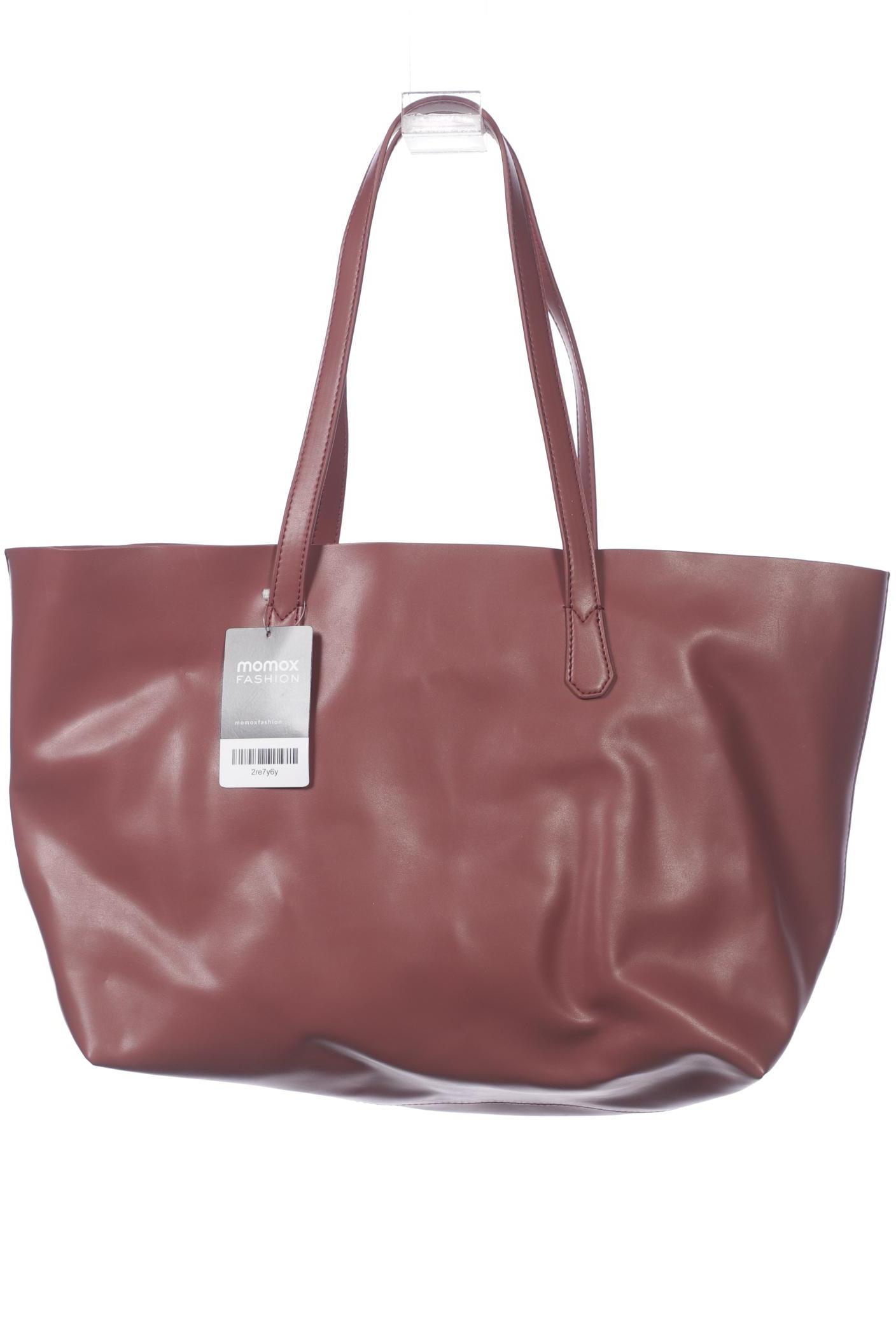 

H&M Damen Handtasche, pink, Gr.